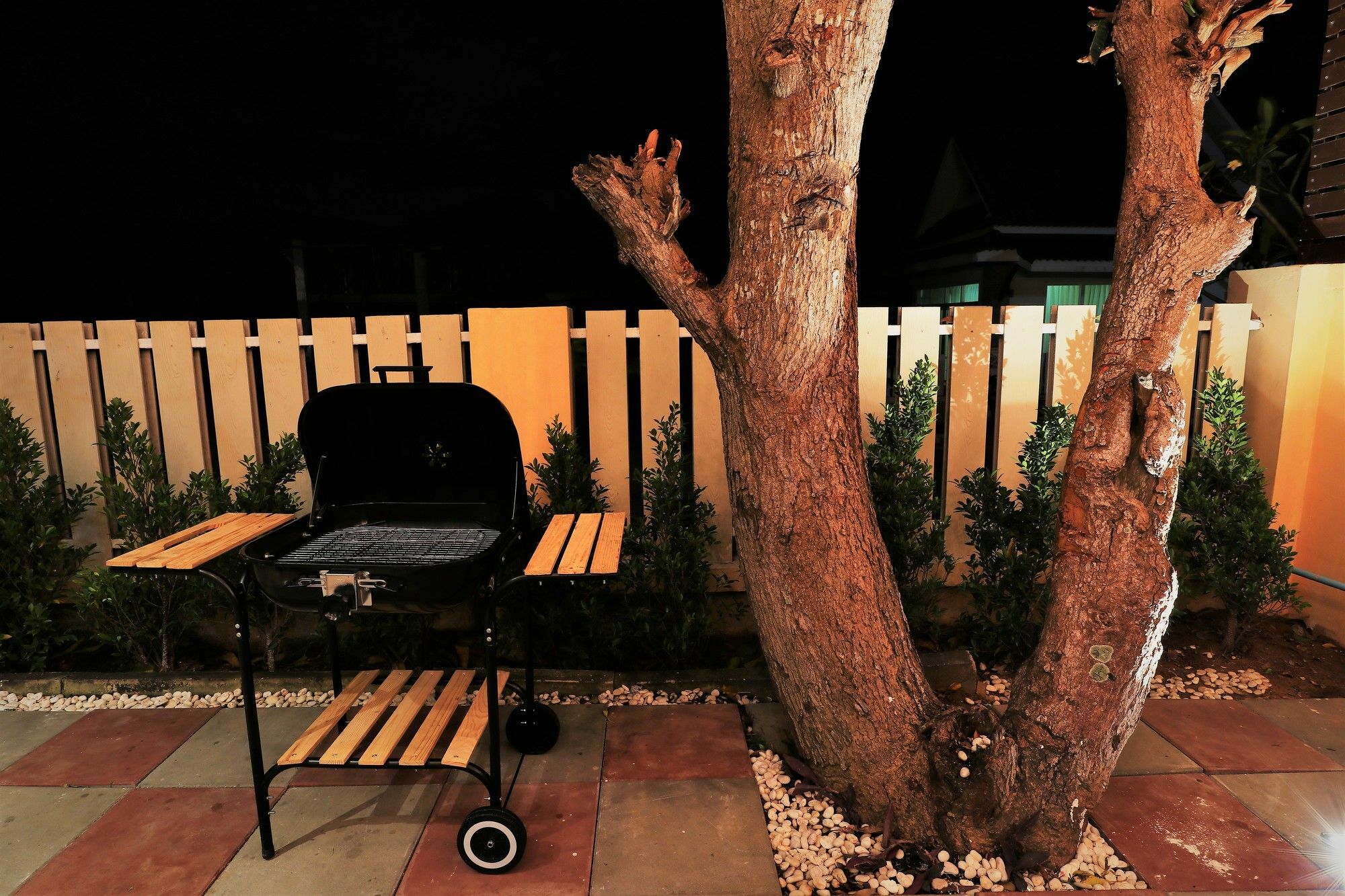 Hansa Paradise Hill Pool *