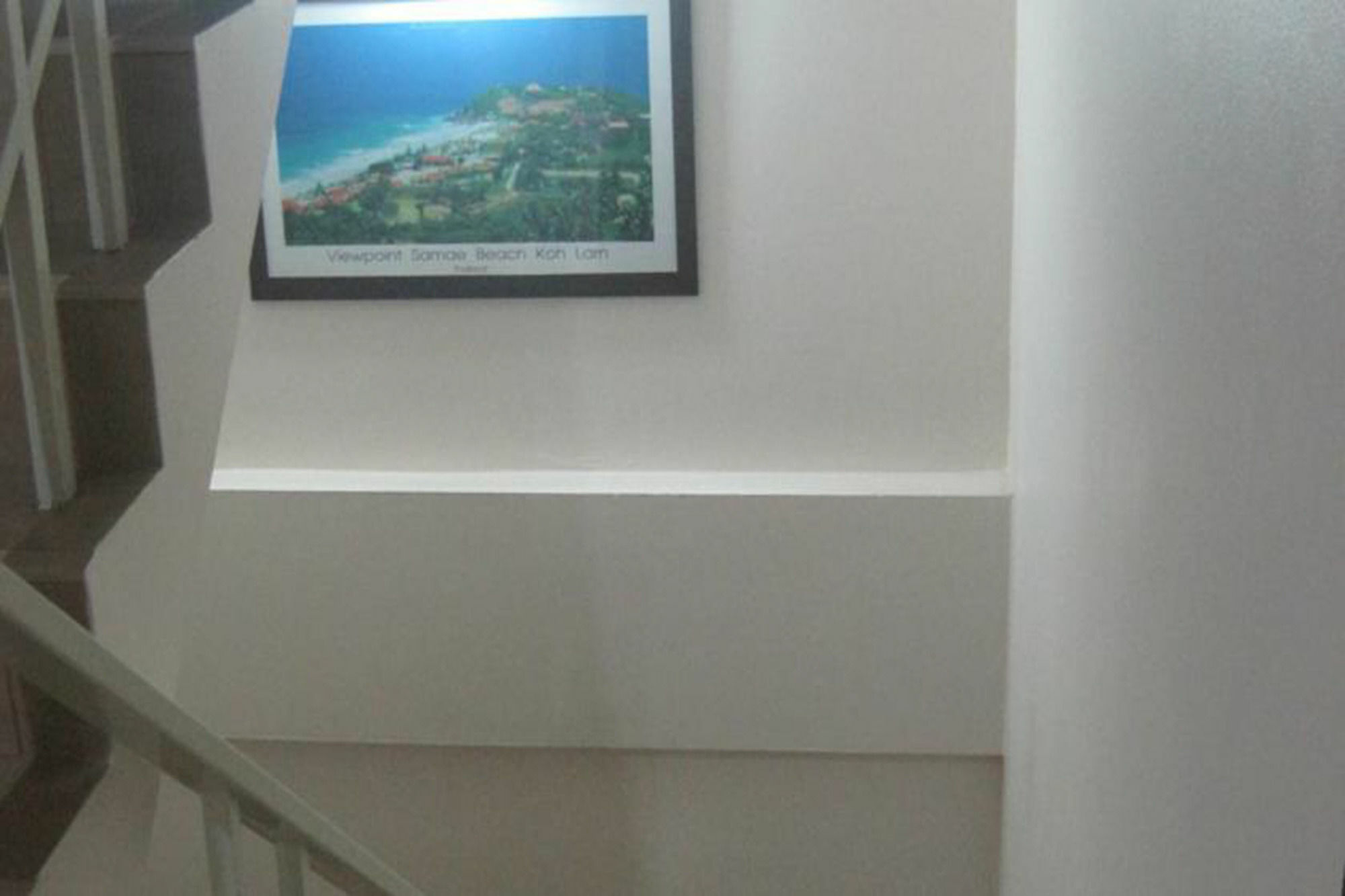 Br-guesthouse Rumah tetamu 2*