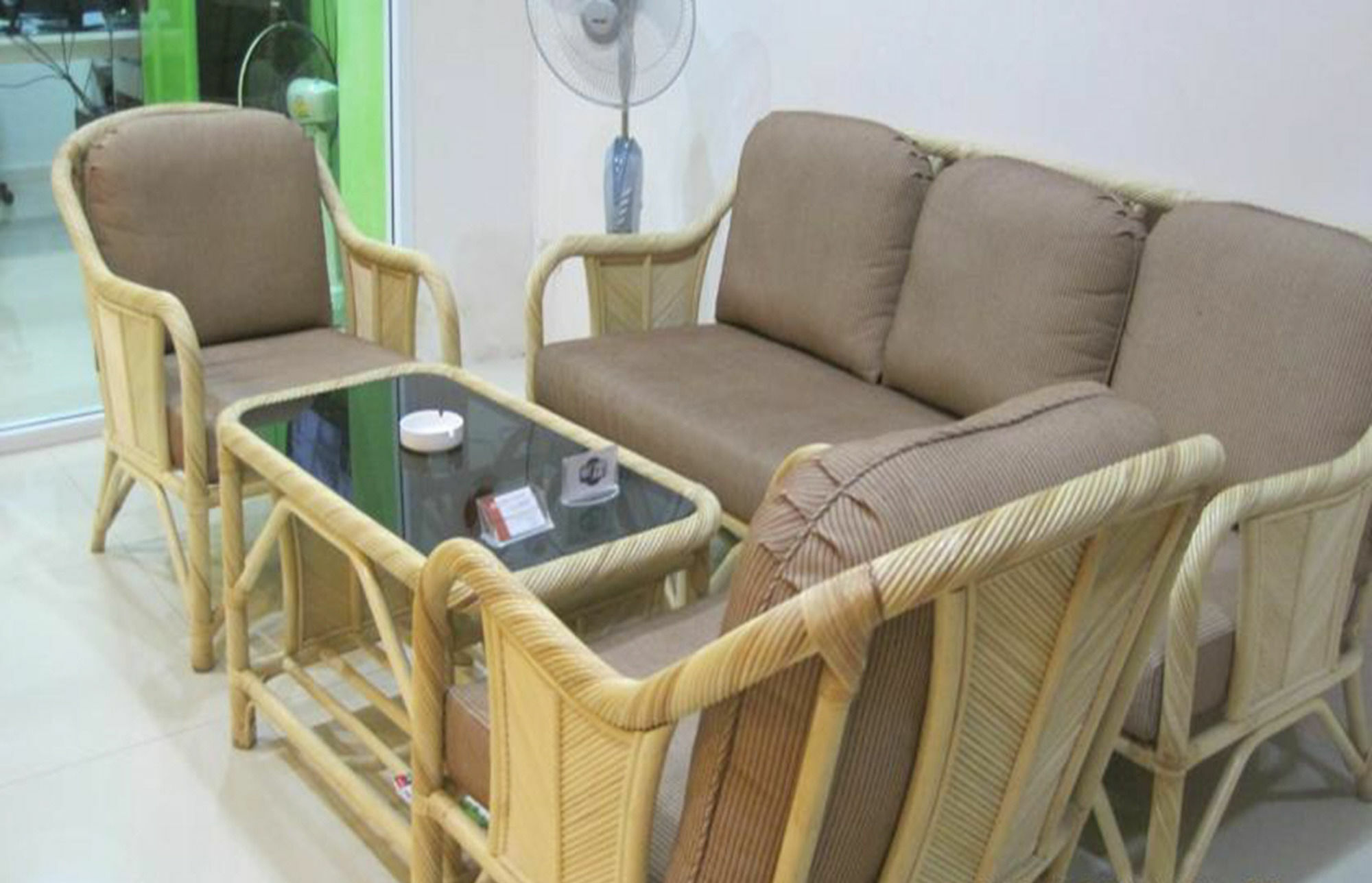Rumah tetamu Br-guesthouse