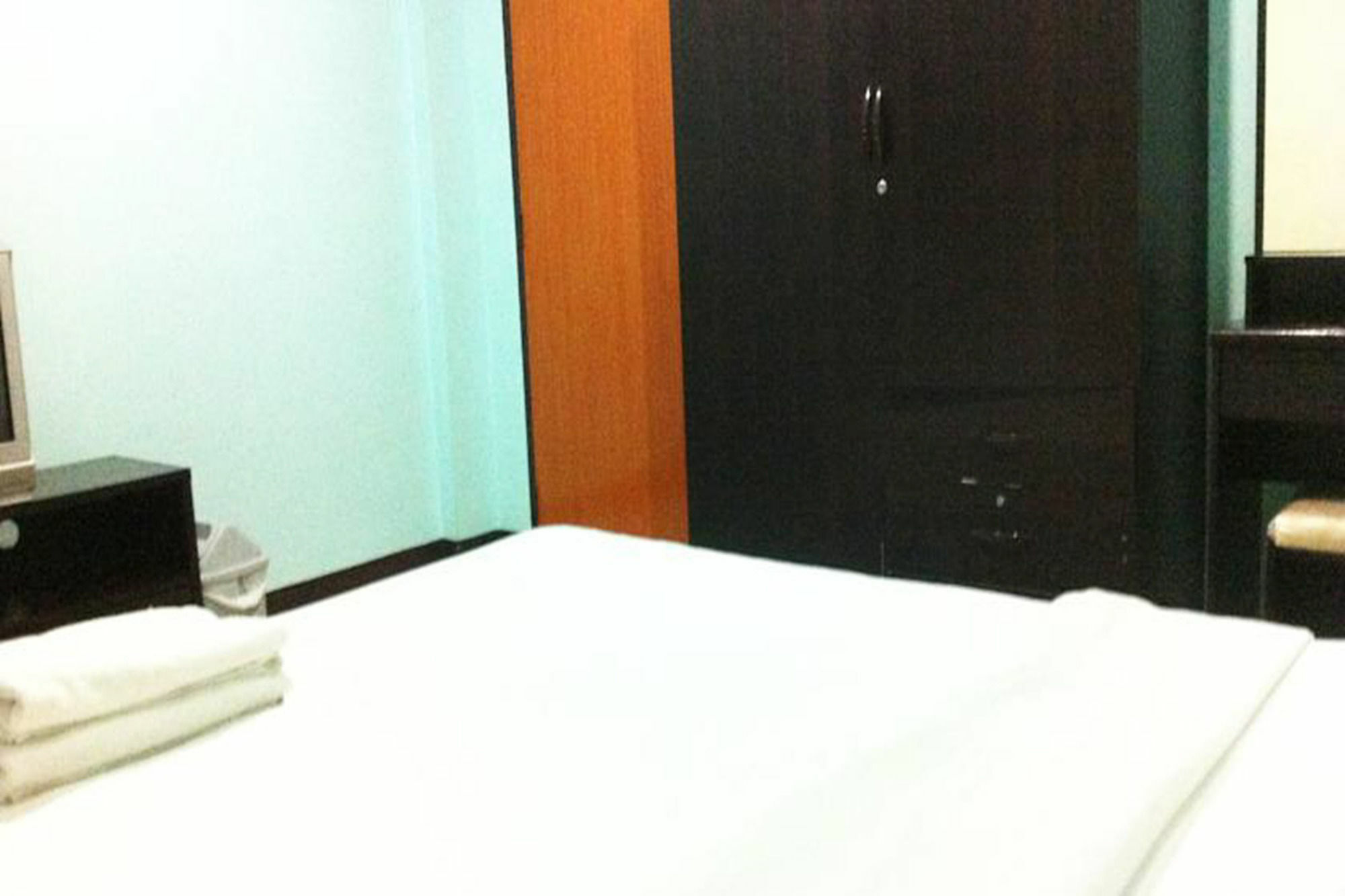 Rumah tetamu Br-guesthouse