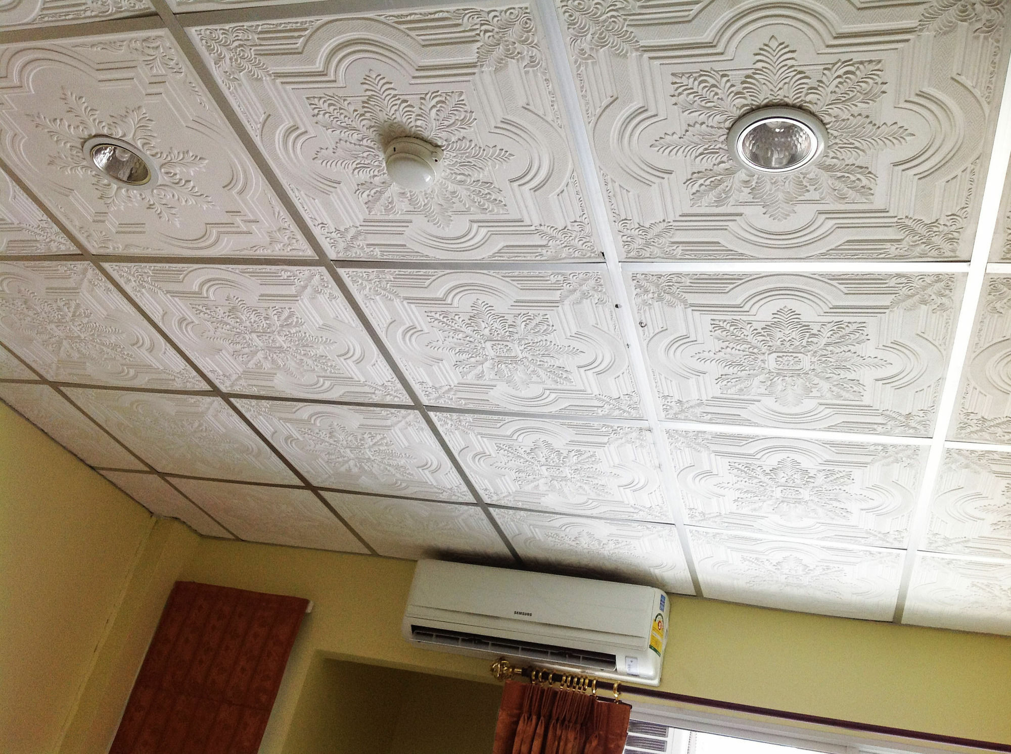Rumah tetamu Br-guesthouse Pattaya