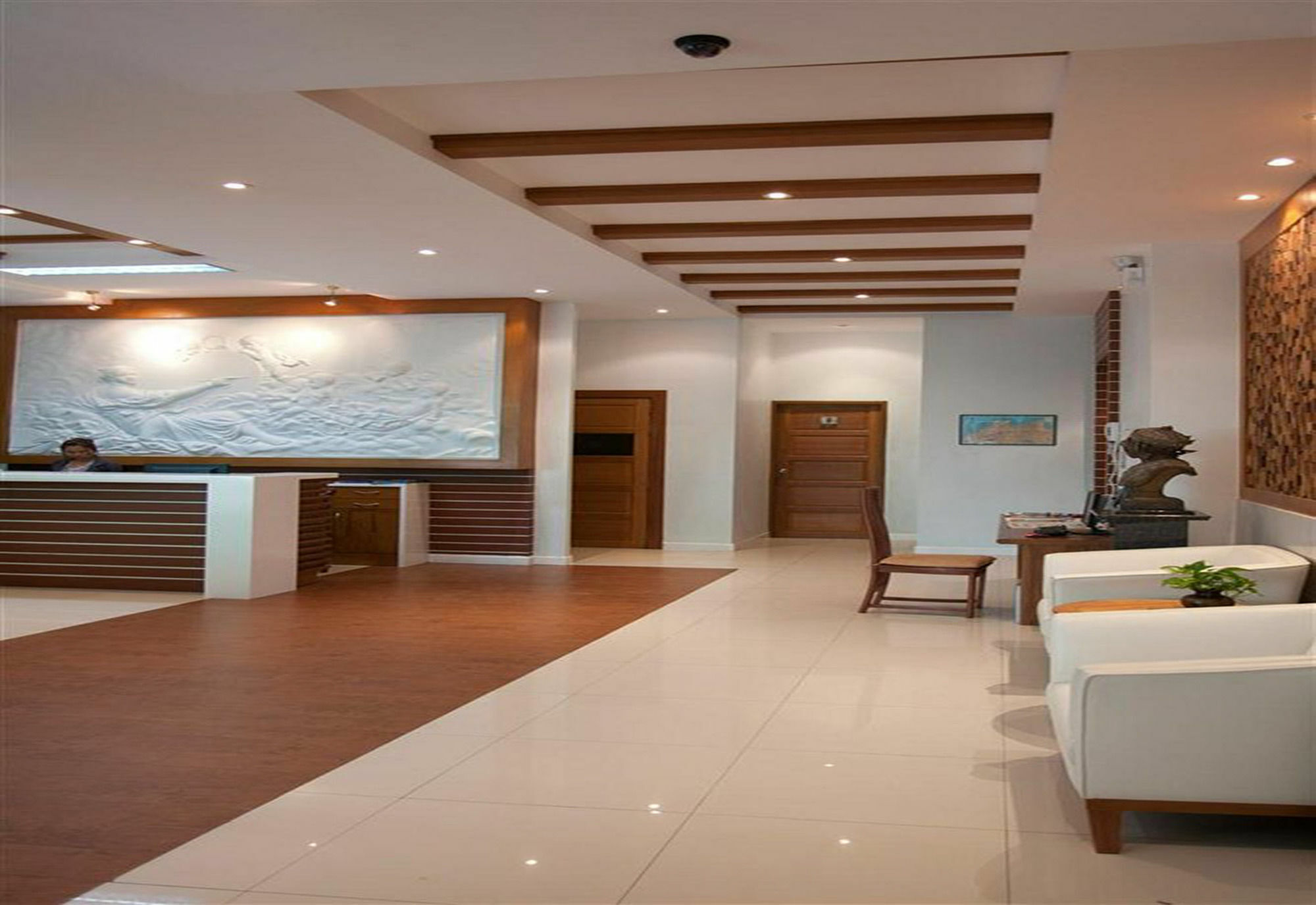 Royal View 4* Pattaya