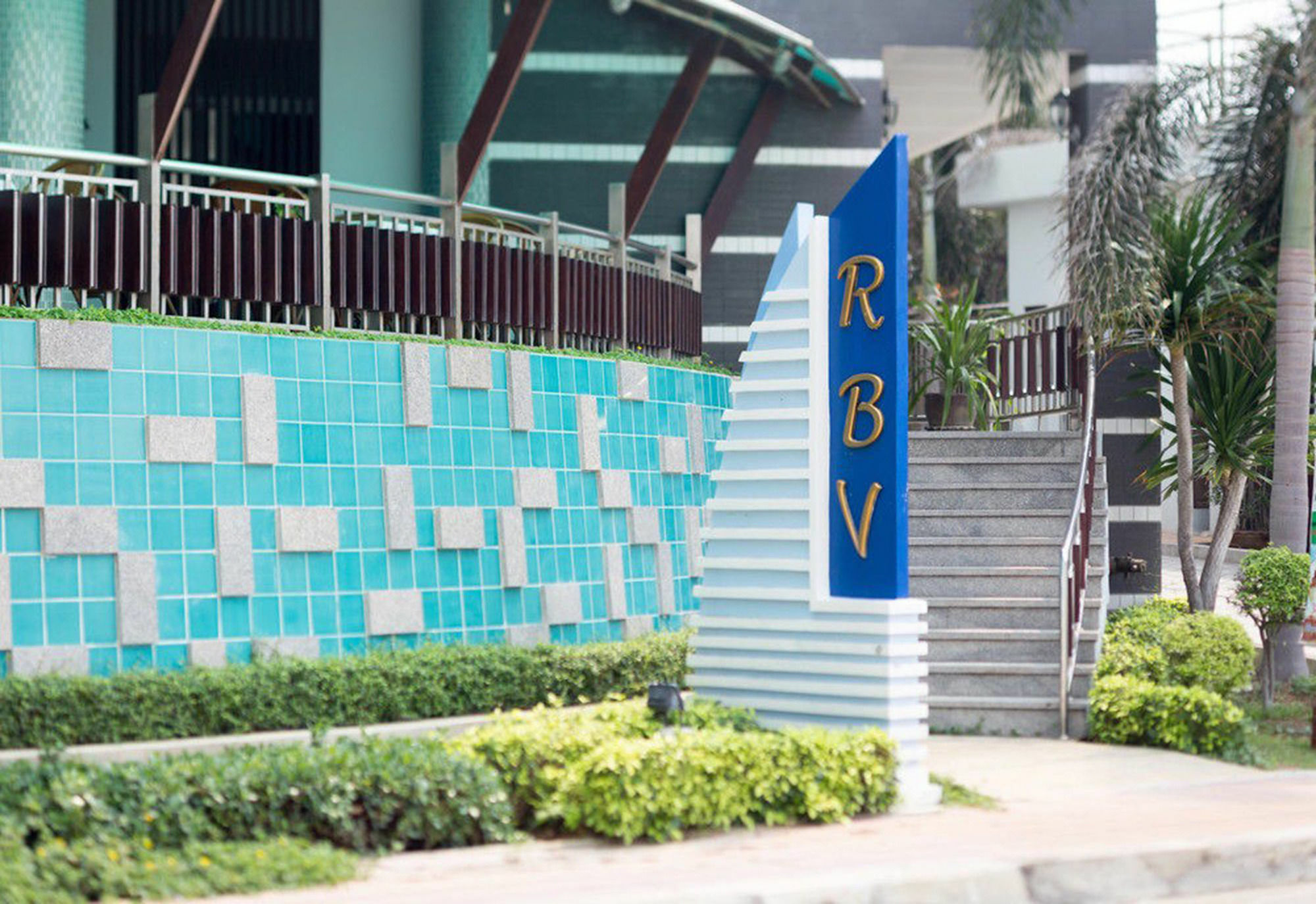 Hotel Royal View Pattaya