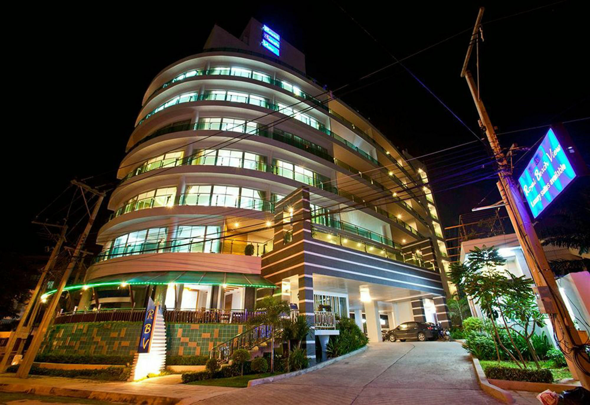 Royal View 4* Pattaya