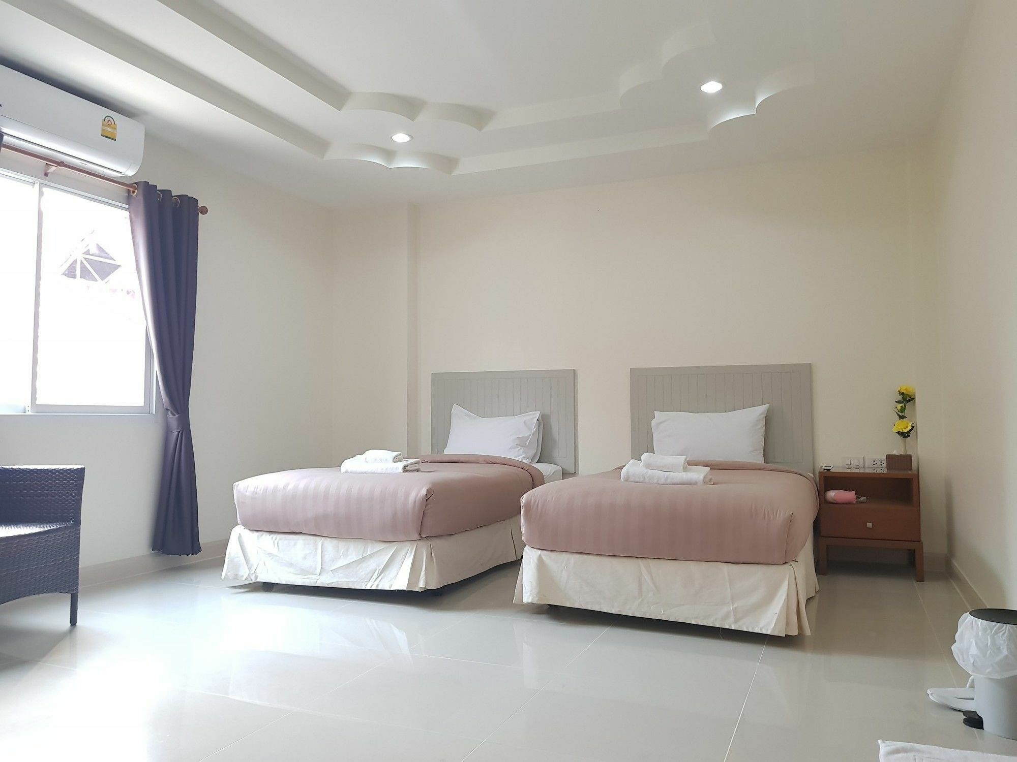 Ty 216 Villa