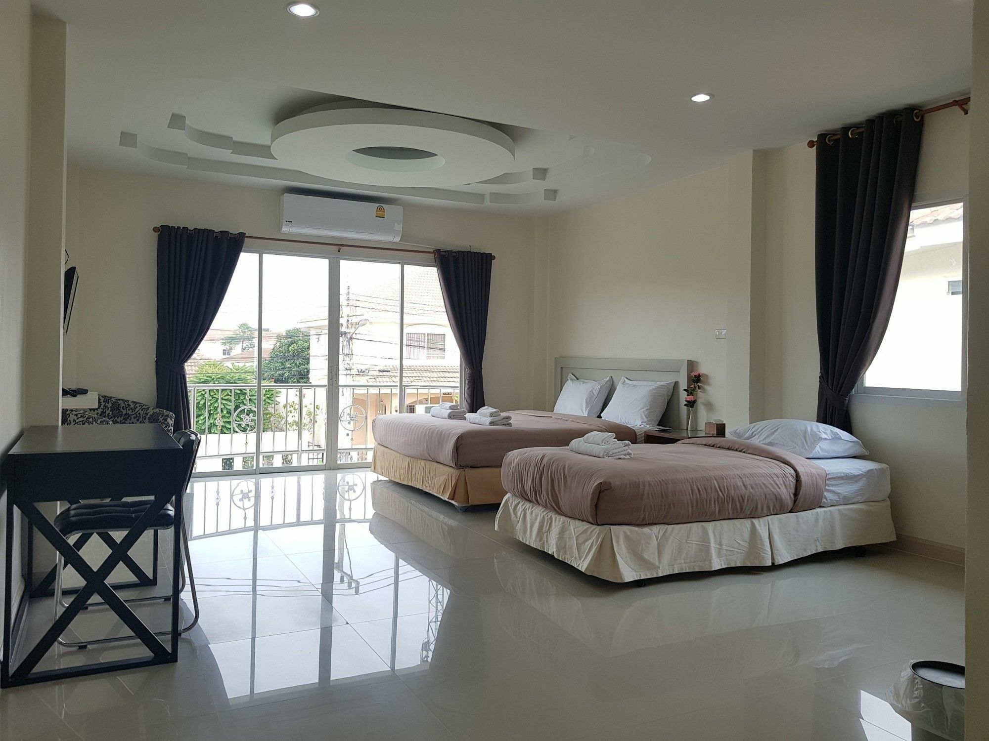 Villa Ty 216