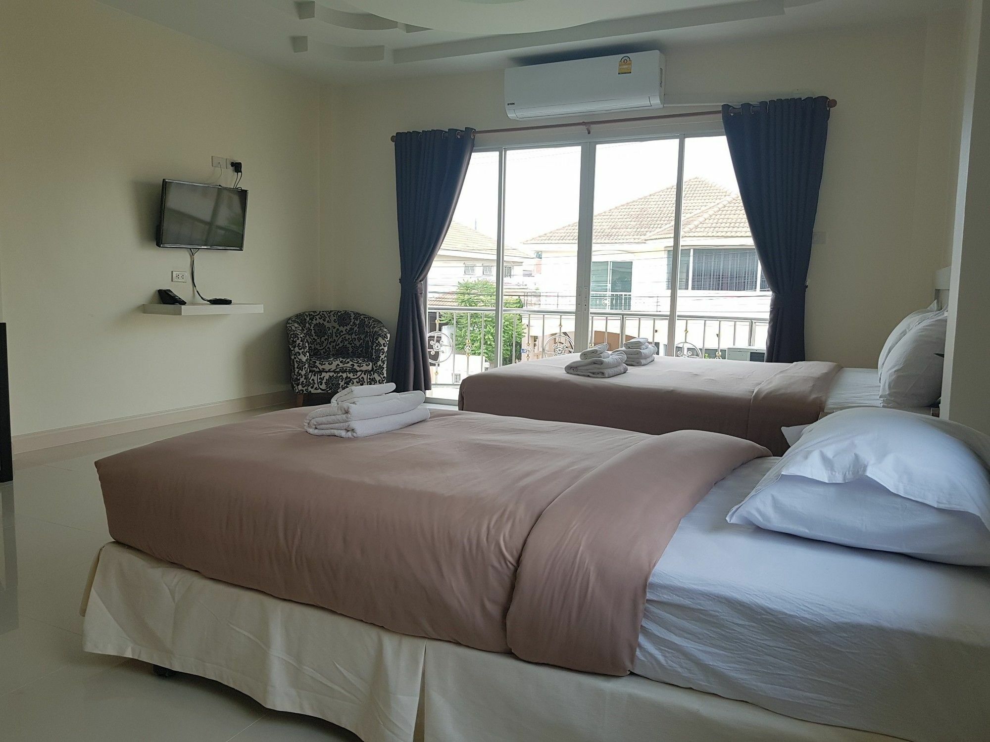 Ty 216 Villa Pattaya