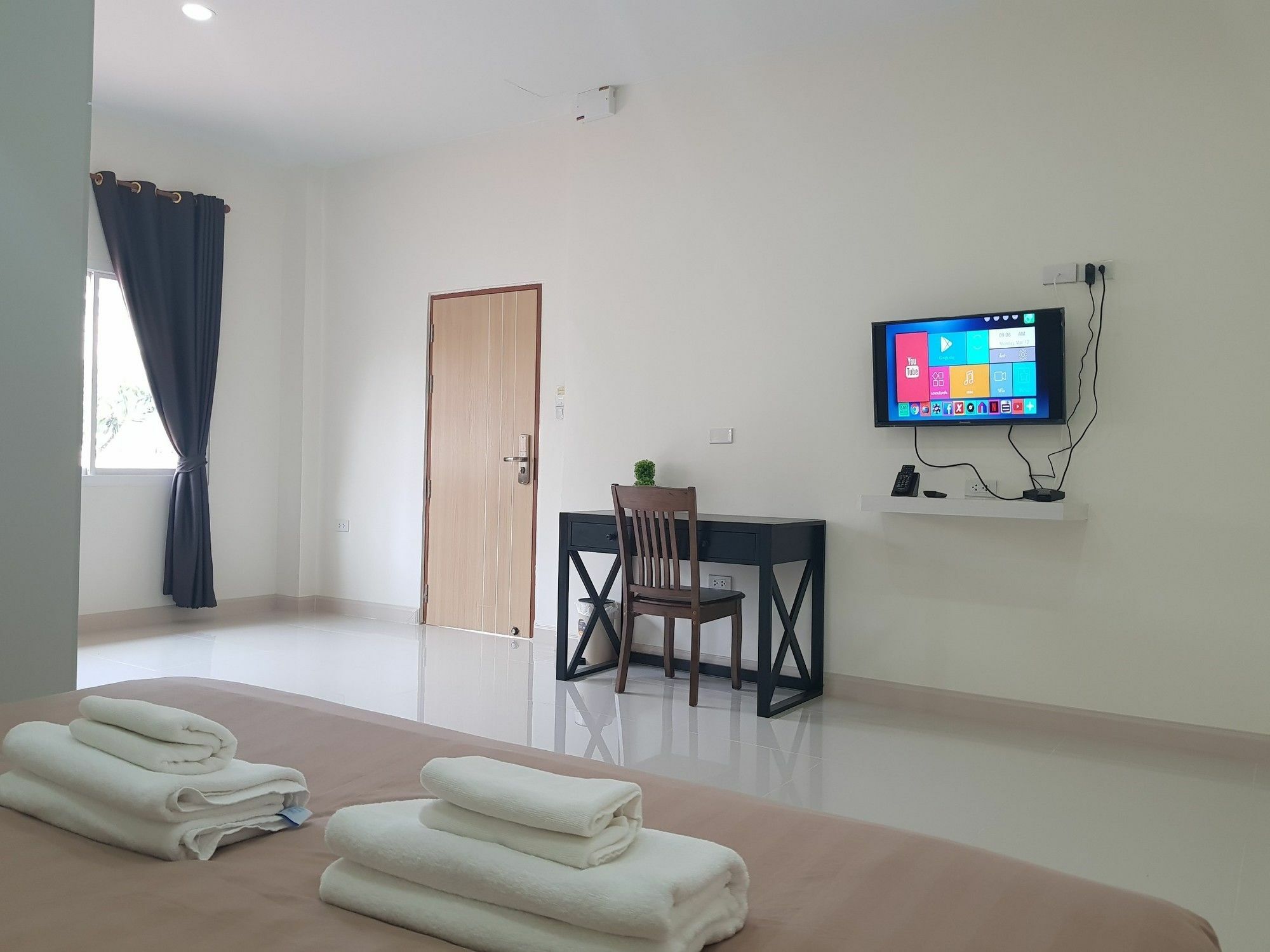 Villa Ty 216 *