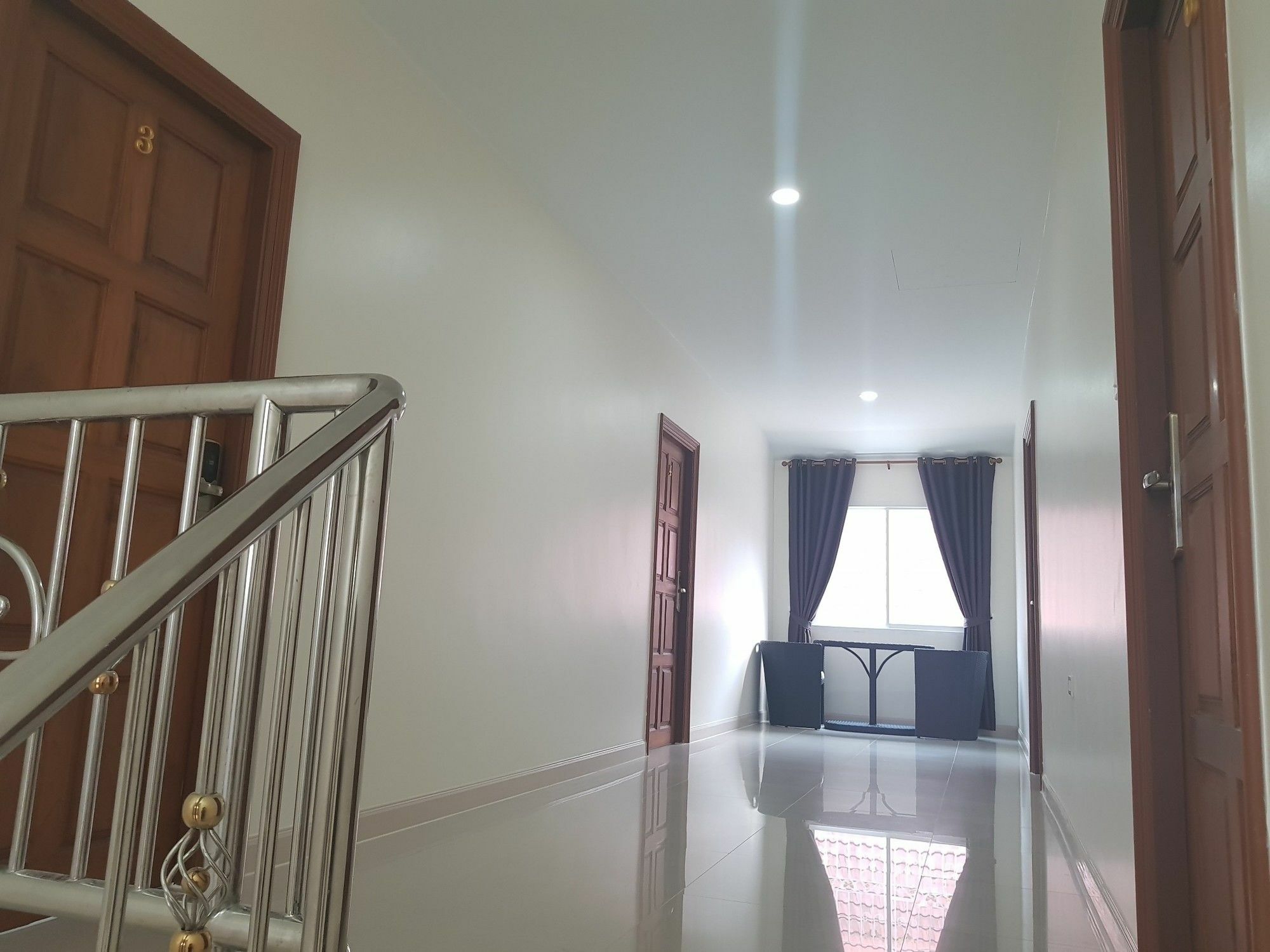 Ty 216 Villa Pattaya