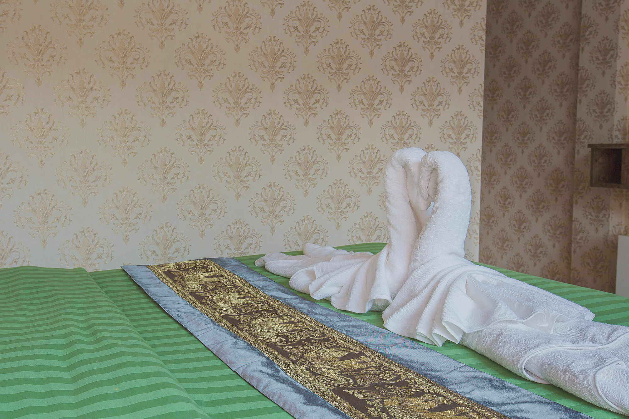Hotel Jasmine House @