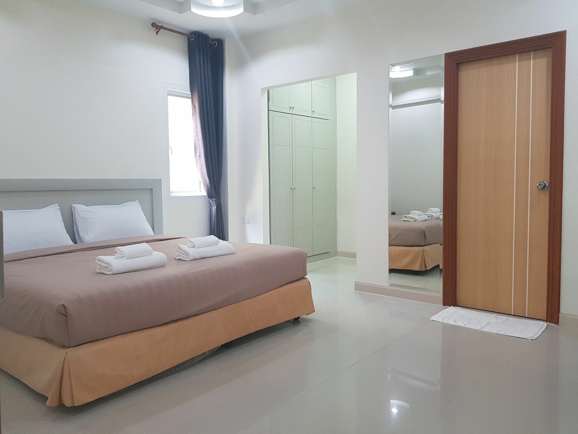 Villa Ty 216 Pattaya