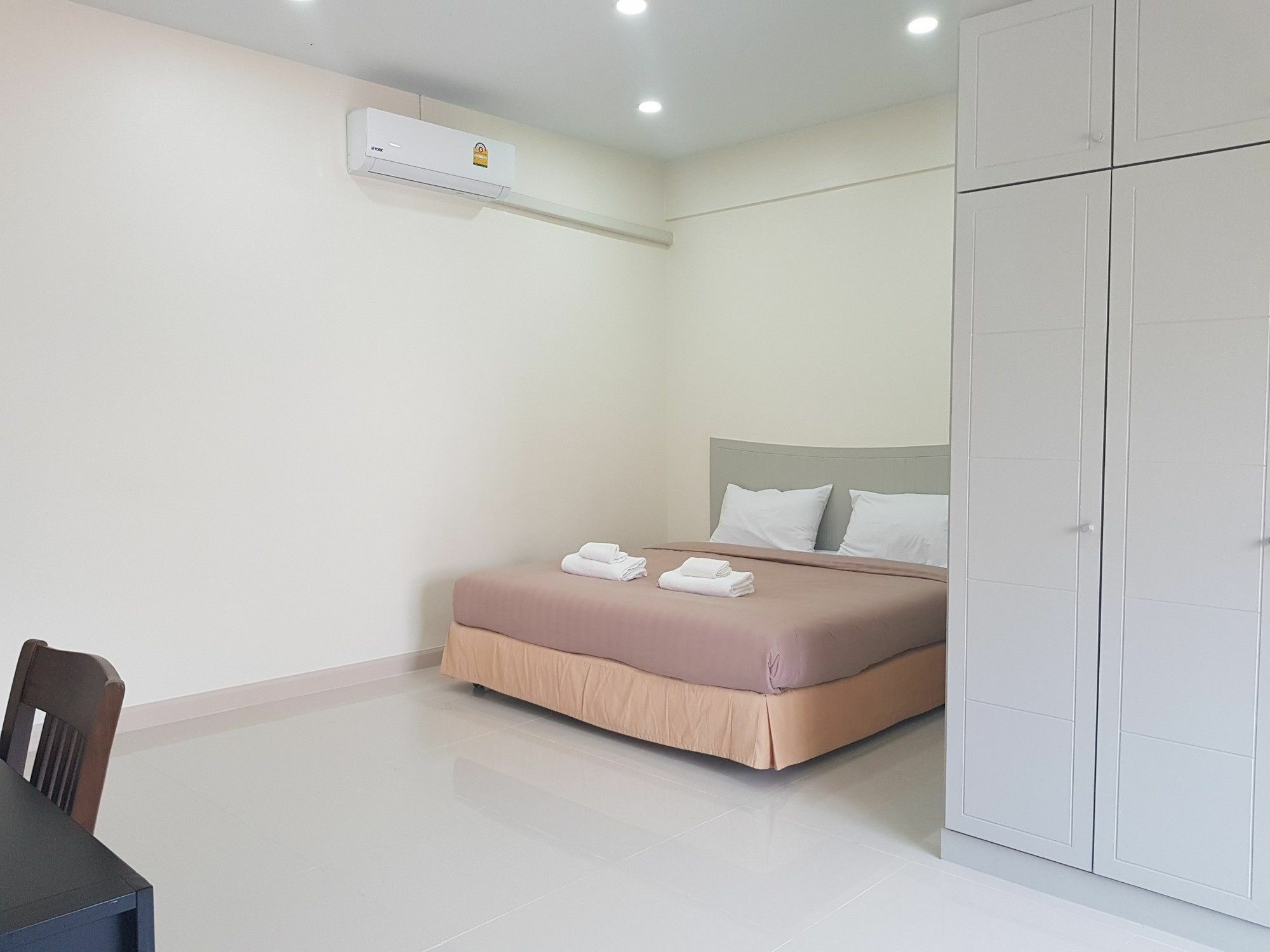 Villa Ty 216