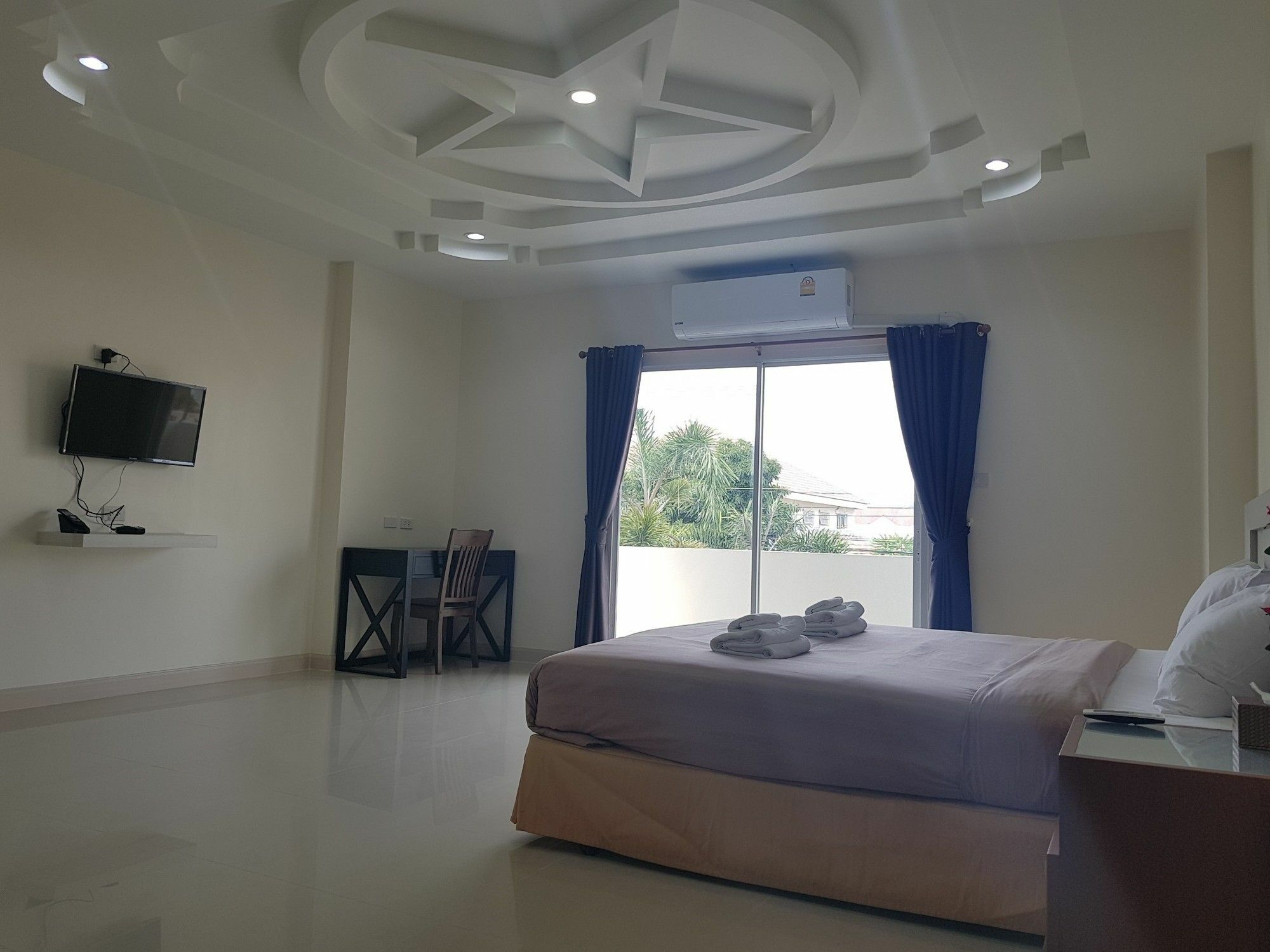 Ty 216 Villa Pattaya