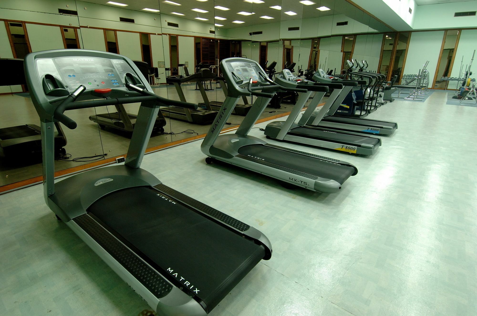 Ambassador Jomtien Wing Hotel 3*