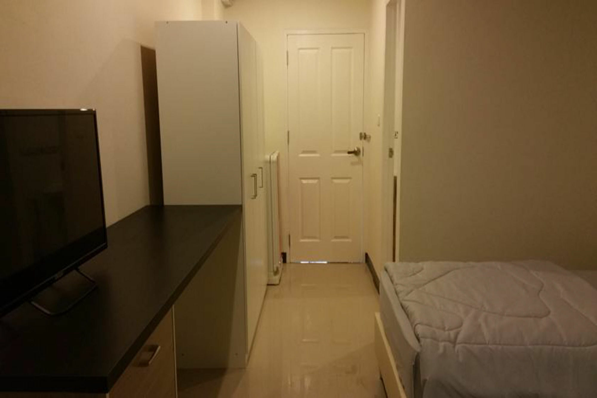 Bb Grand Aparthotel