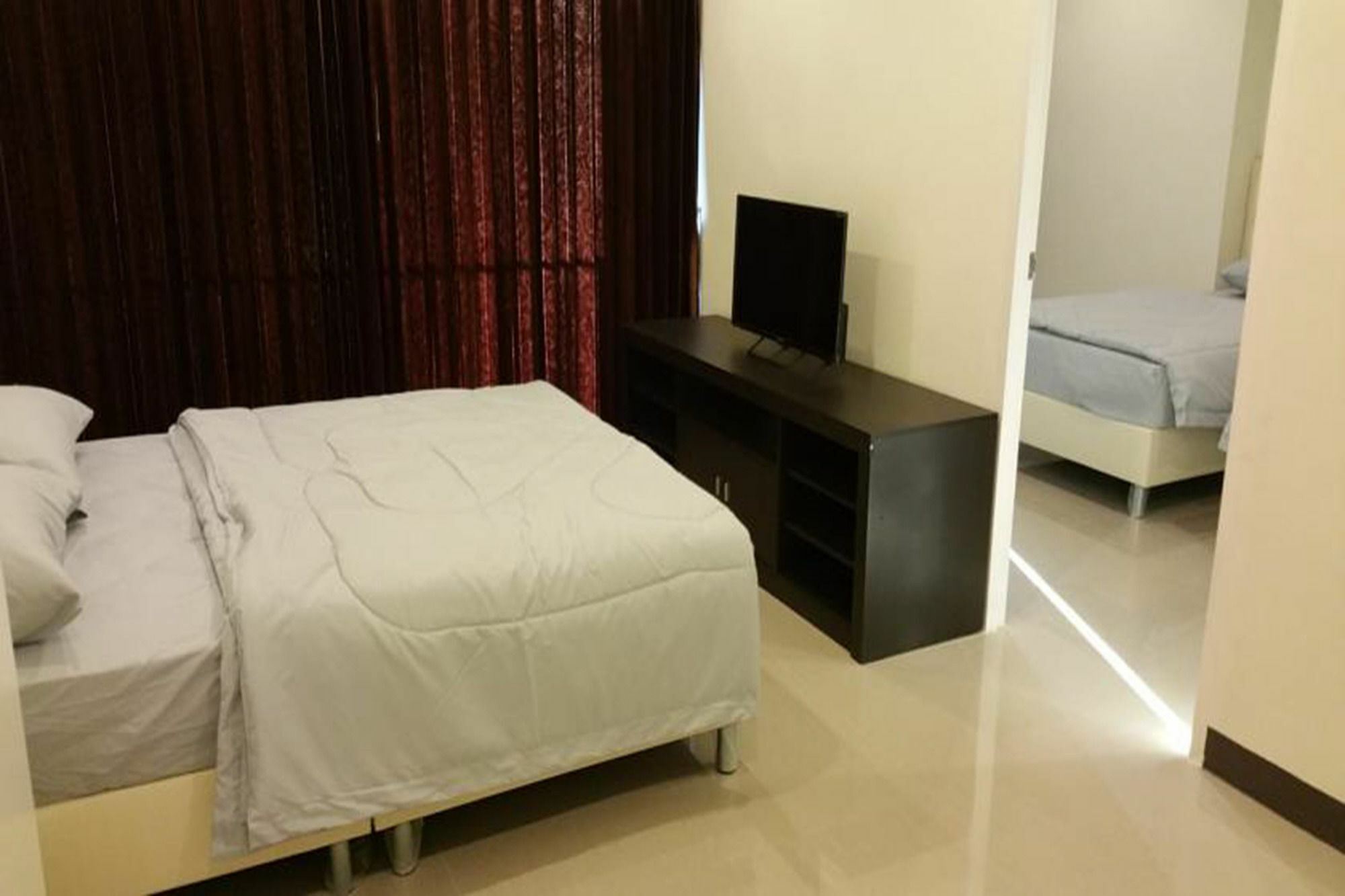 Bb Grand Pattaya
