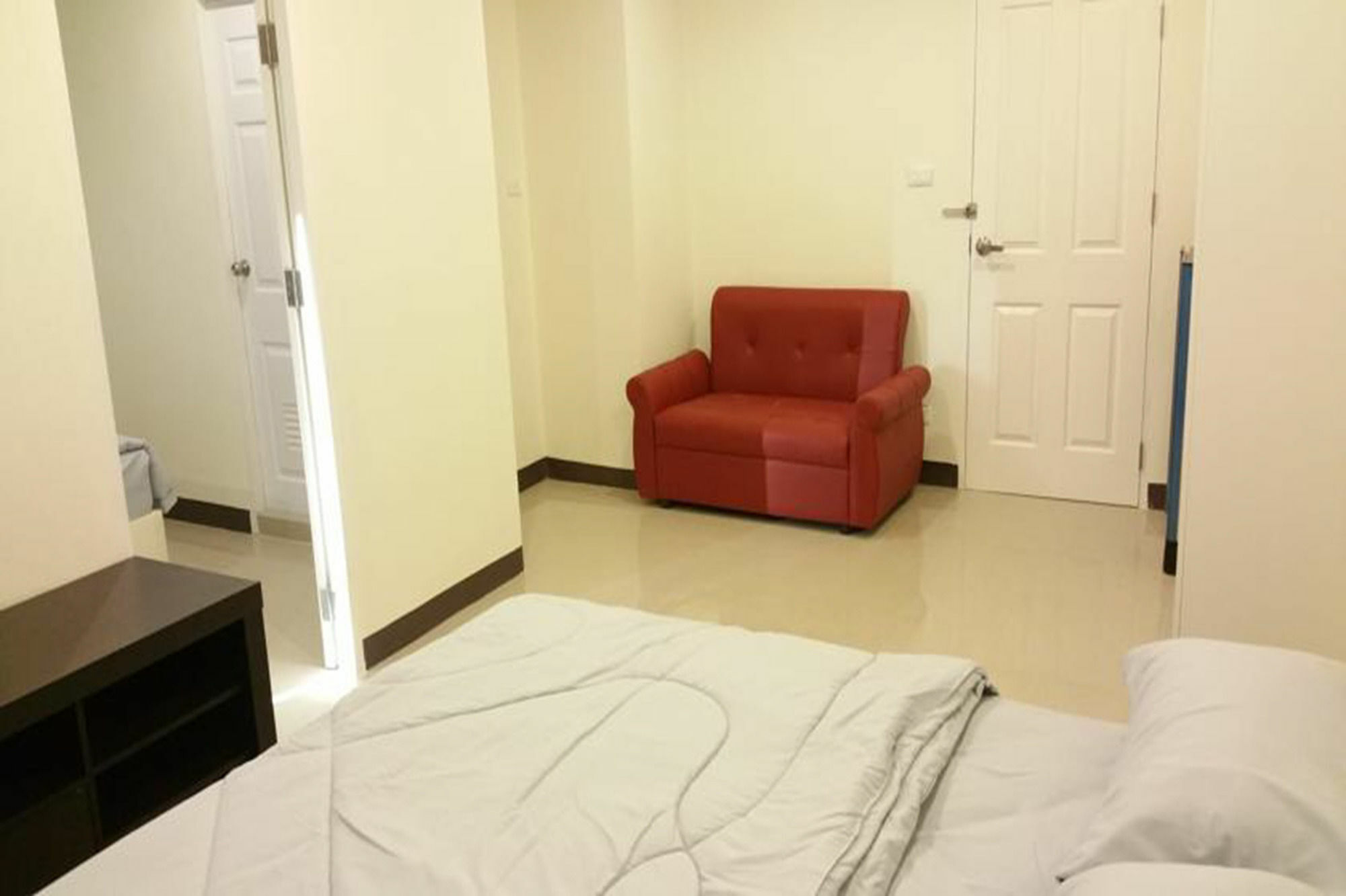 Aparthotel Bb Grand 2*