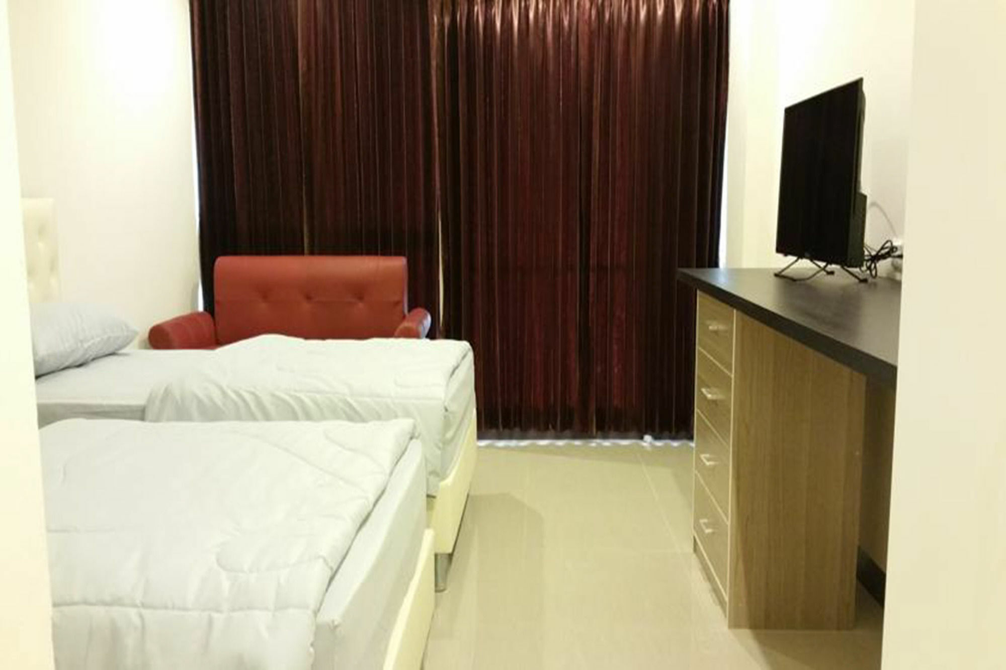 Bb Grand Pattaya