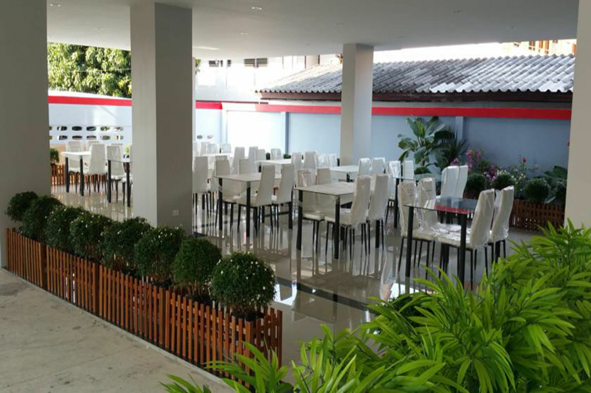 Aparthotel Bb Grand