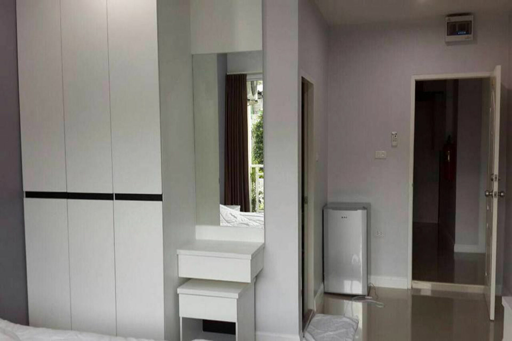 Oyo 75389 Pandora House 2*