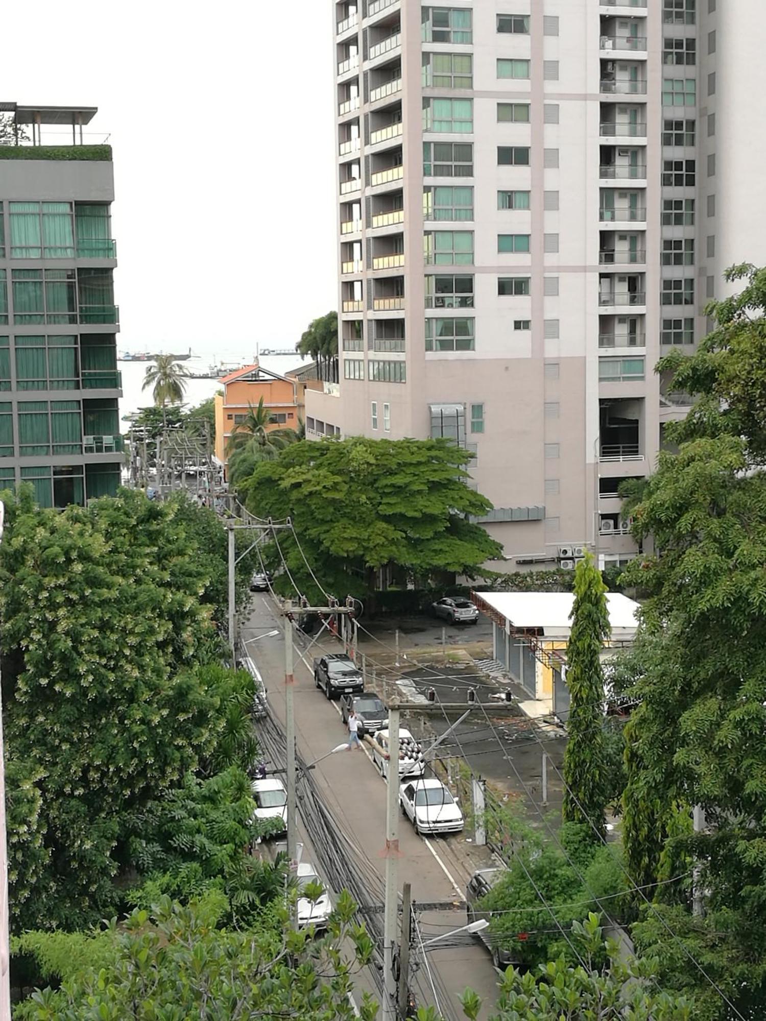 อพาร์ตโฮเทล Soi 5 2*