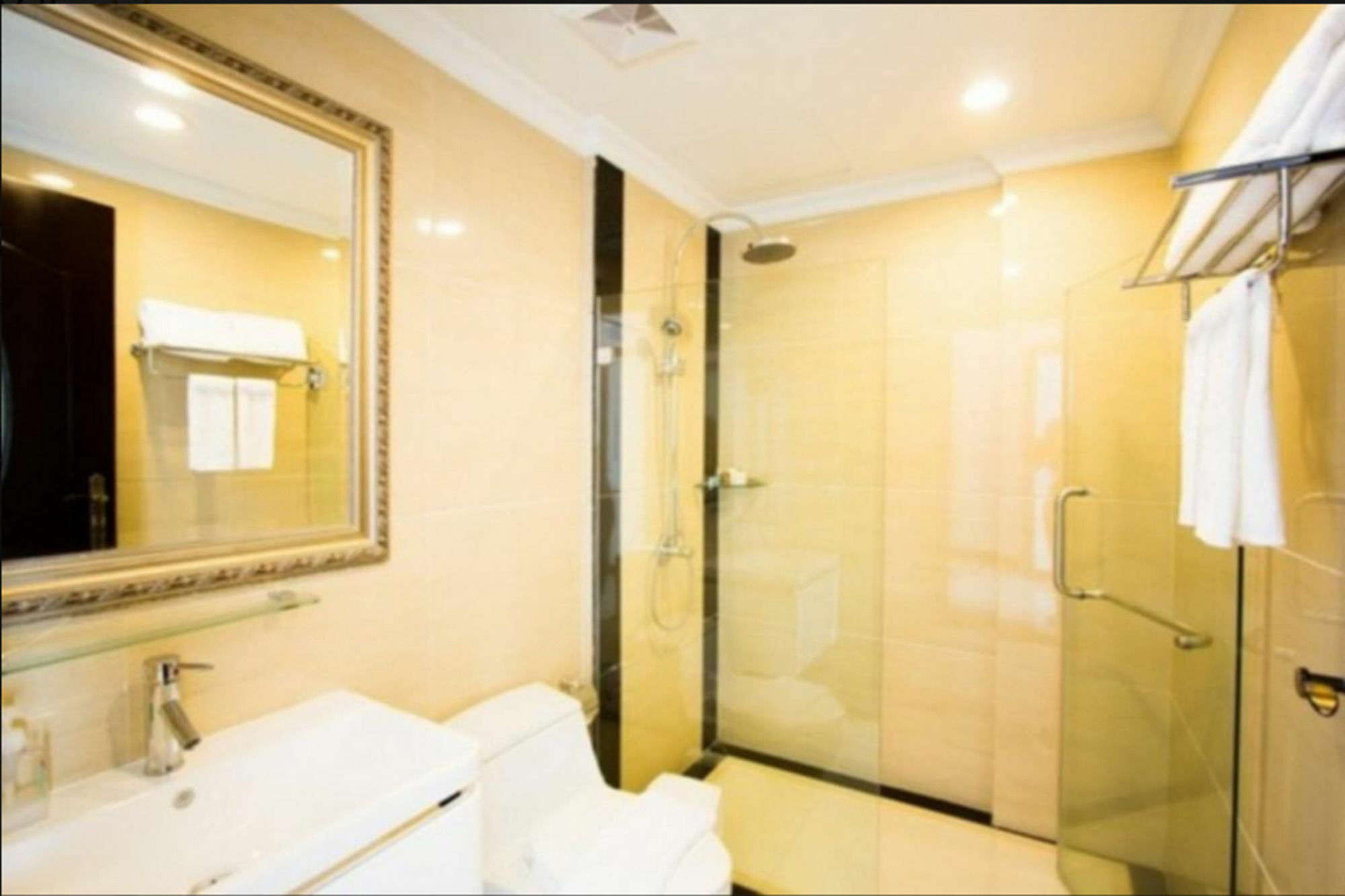 Hotel Lk Majestic Pattaya