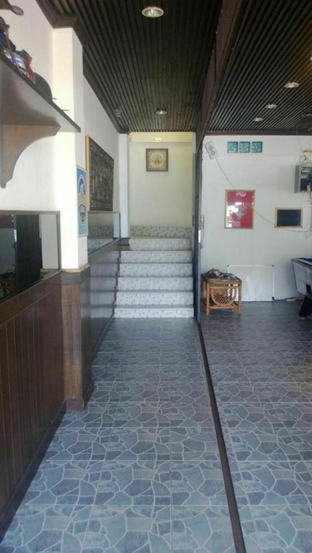 Guest house Walee's Place *