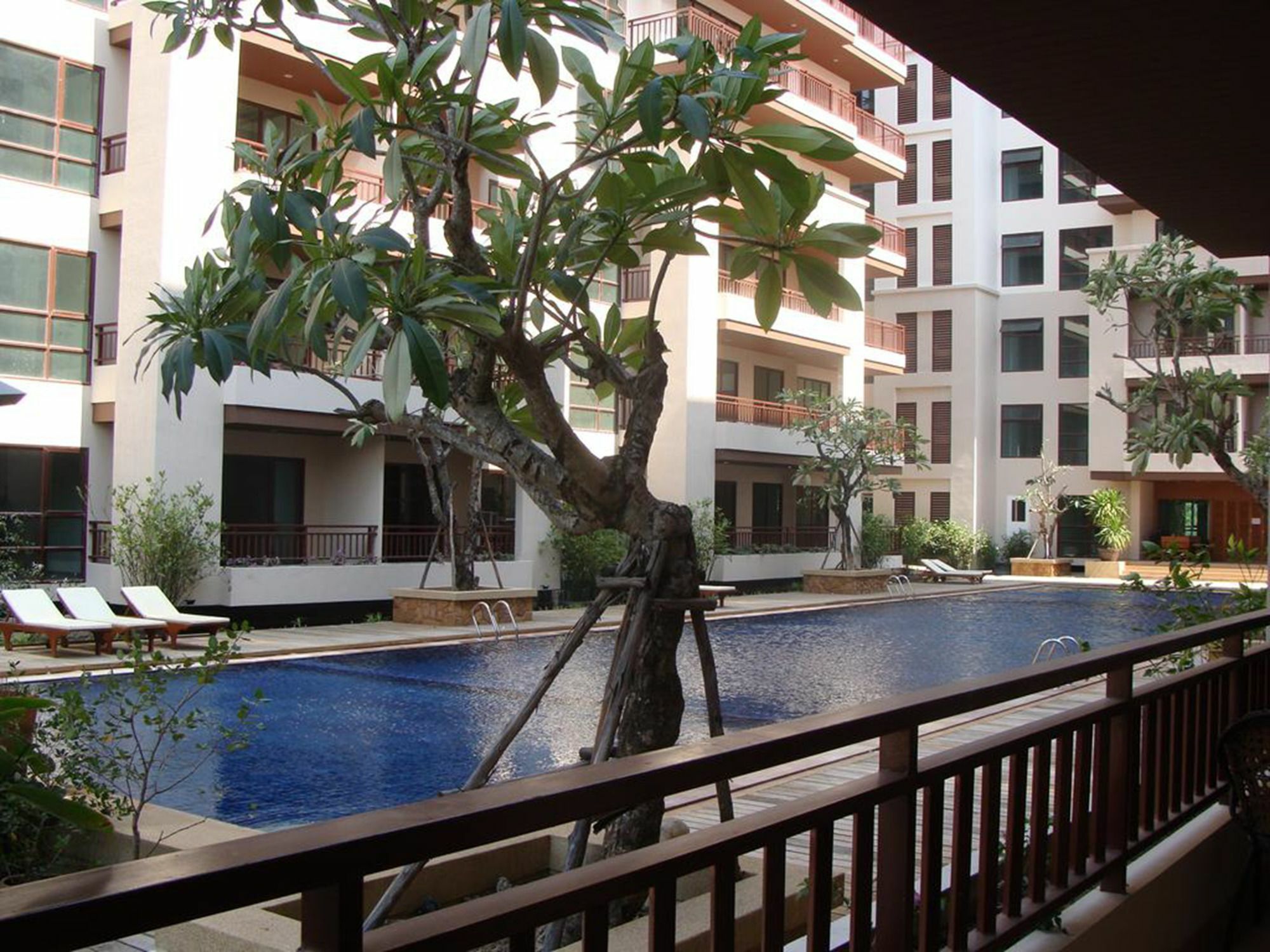 Harmony Service 3* Pattaya
