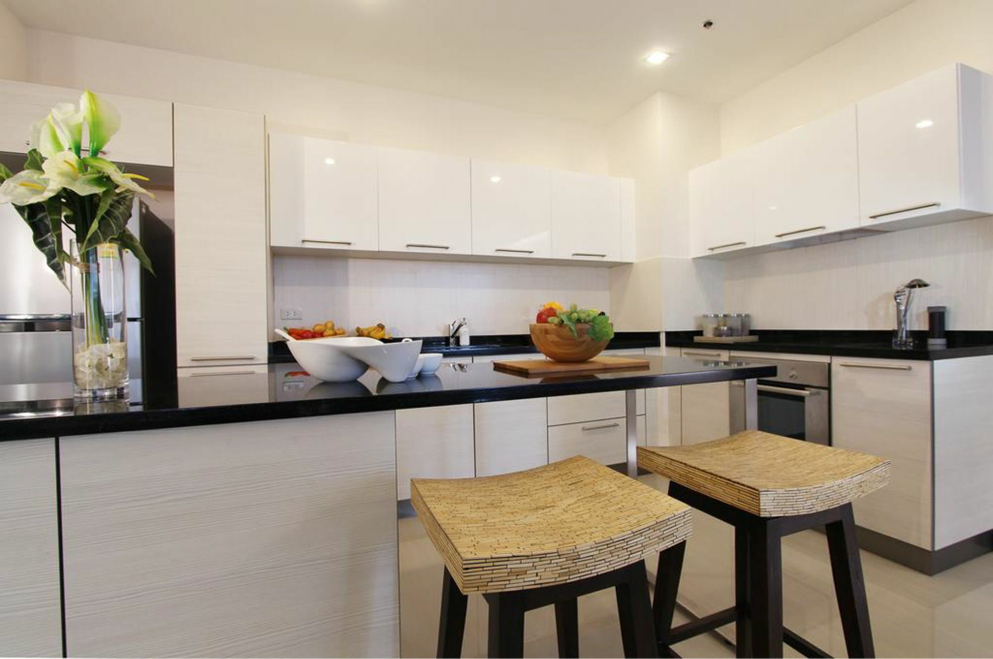 Harmony Service Resort Pattaya