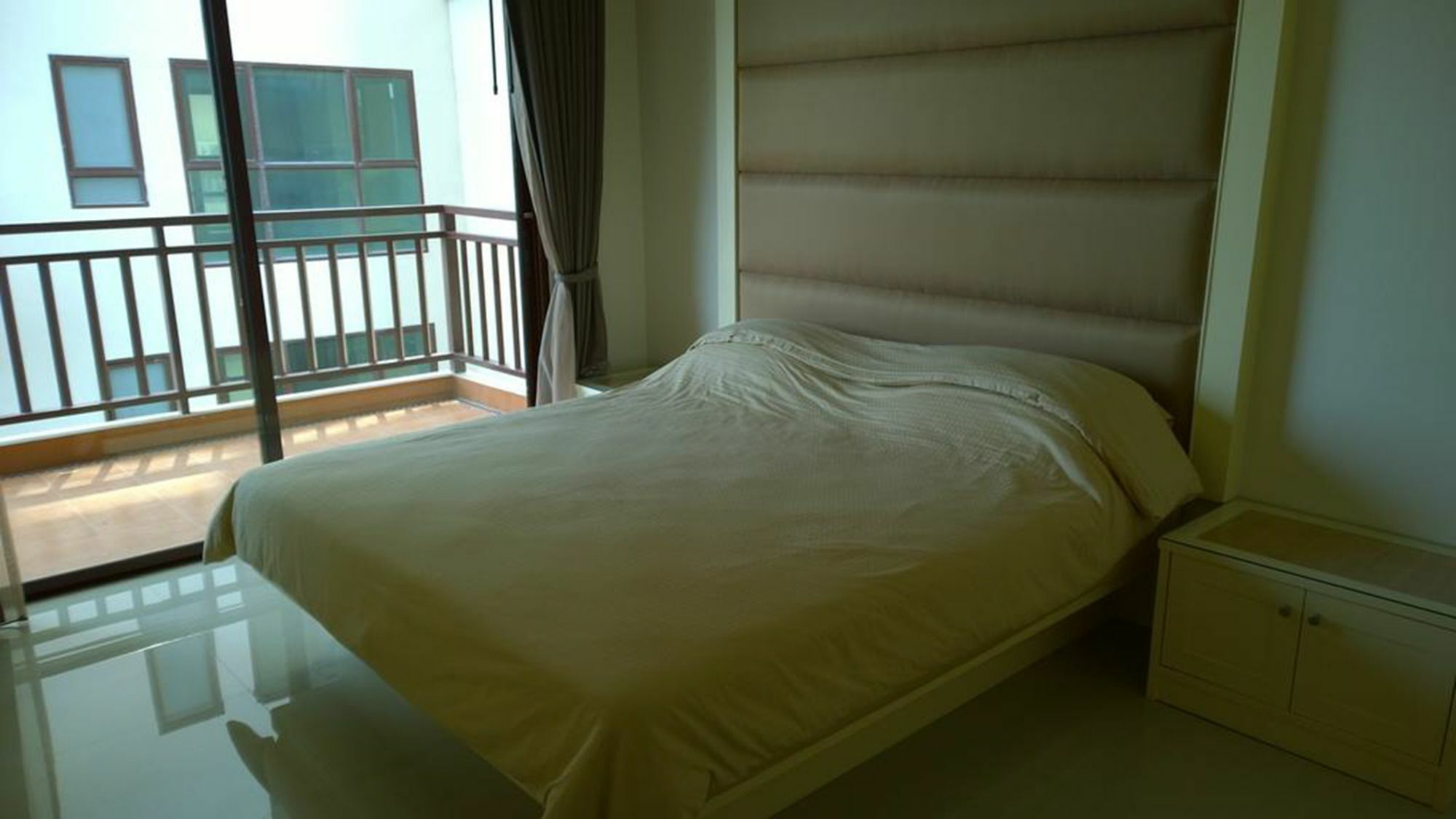 Resort Harmony Service Pattaya