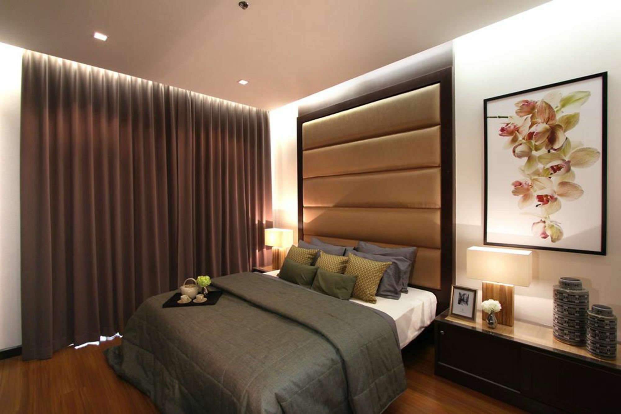 Harmony Service Pattaya