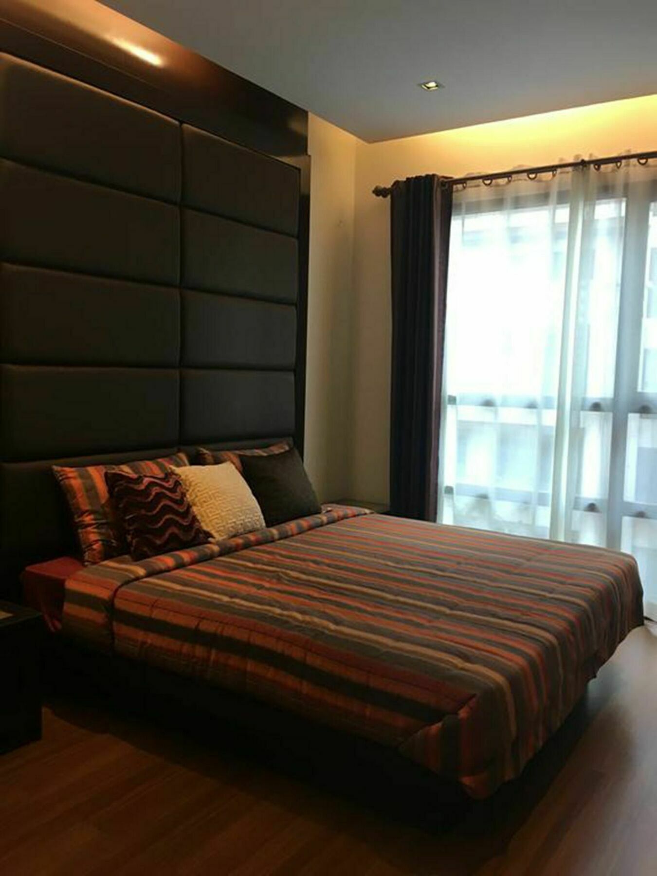 Harmony Service 3* Pattaya