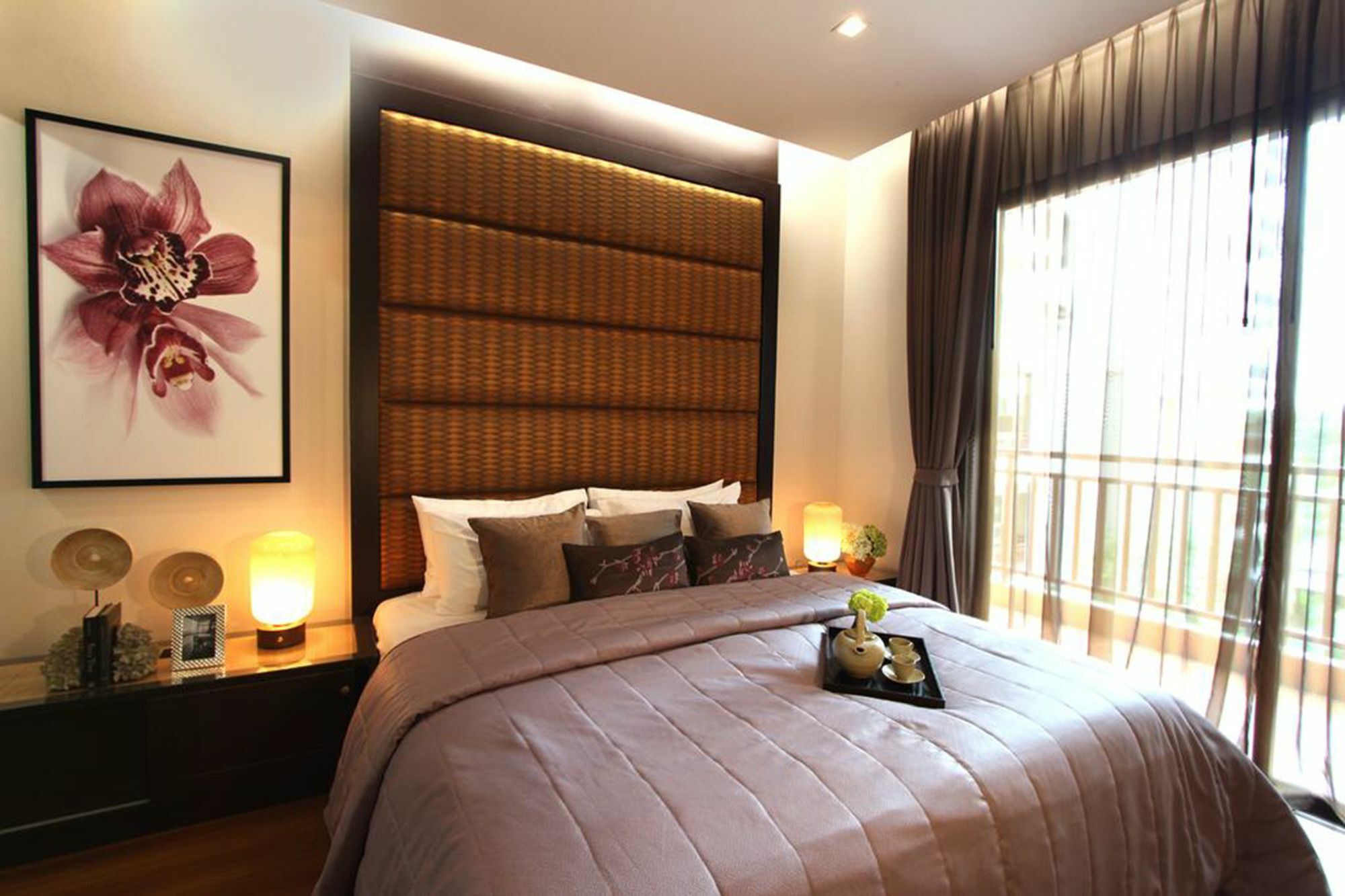 Harmony Service 3* Pattaya