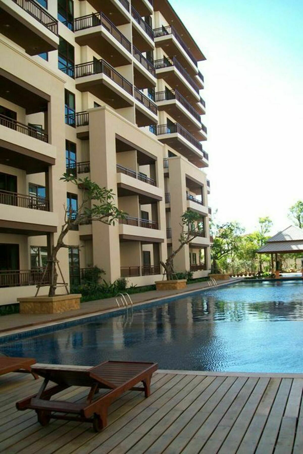 Harmony Service Pattaya