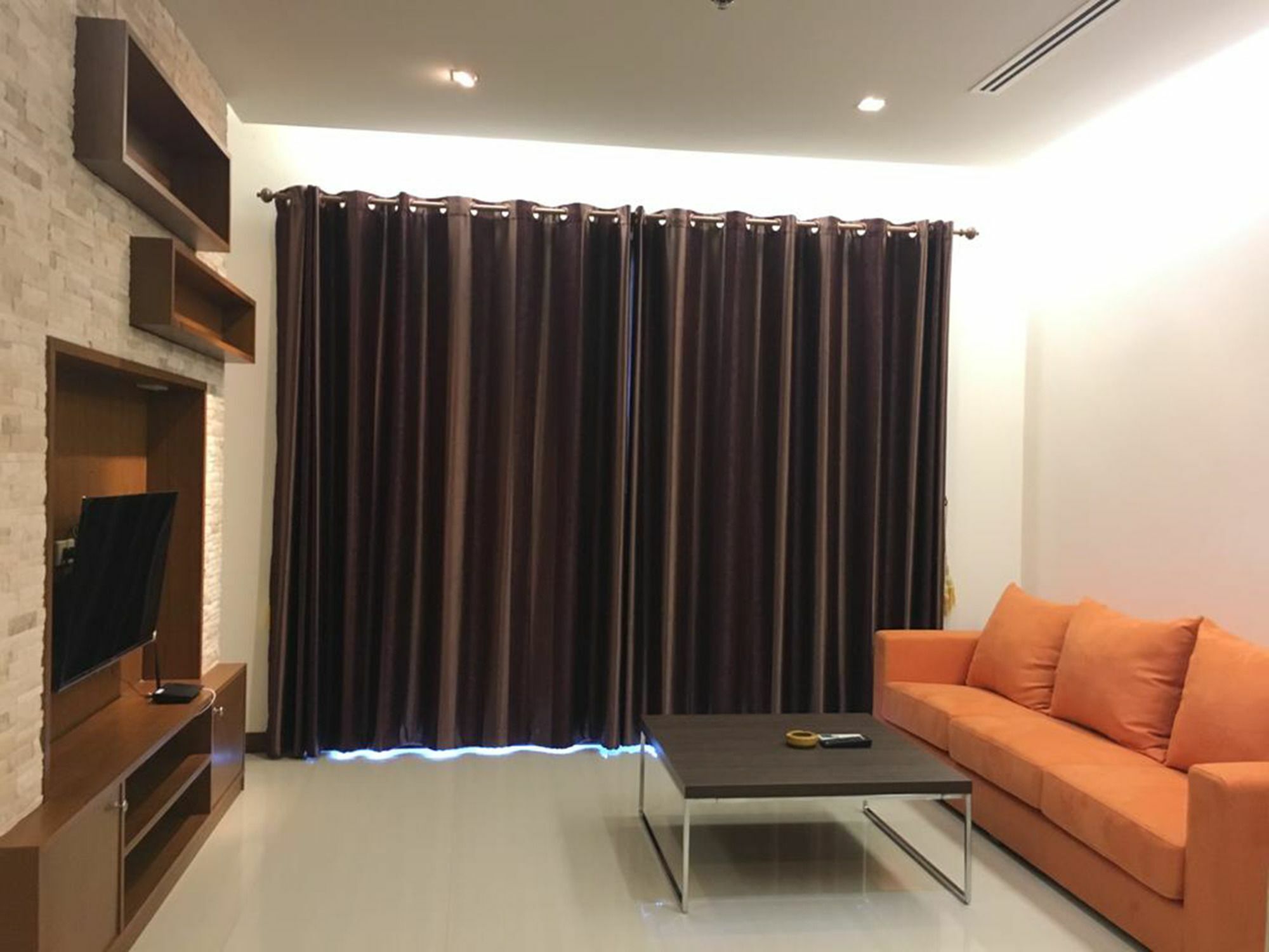 Resort Harmony Service