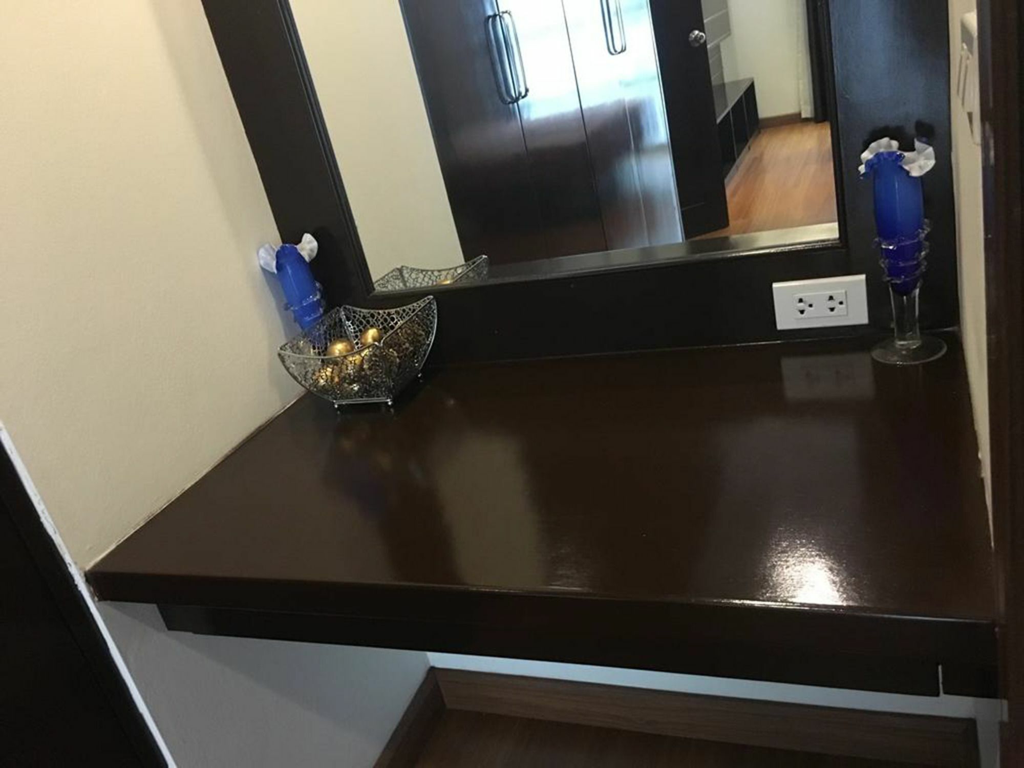Harmony Service Resort