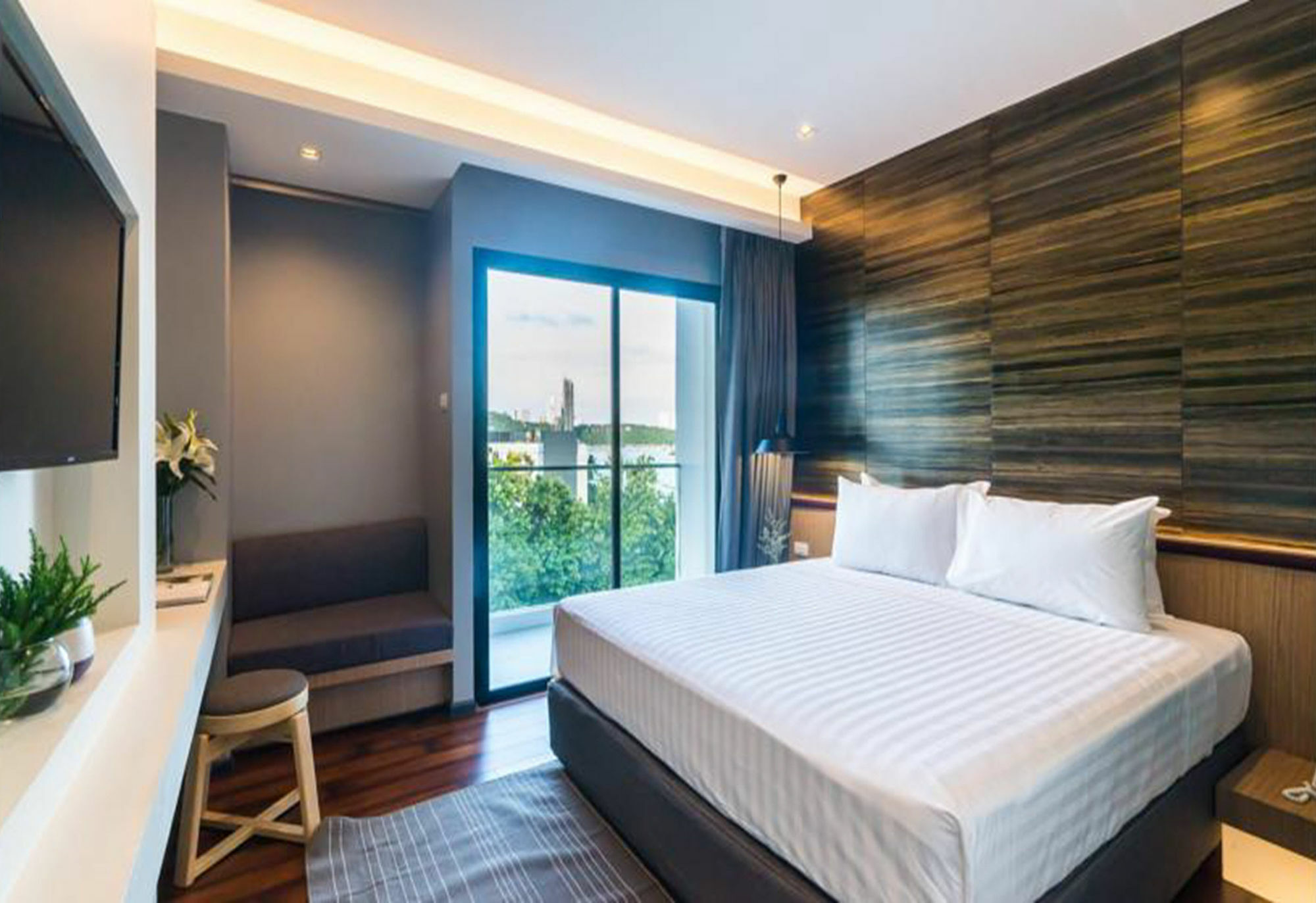 Hotel Sea Me Spring 3*