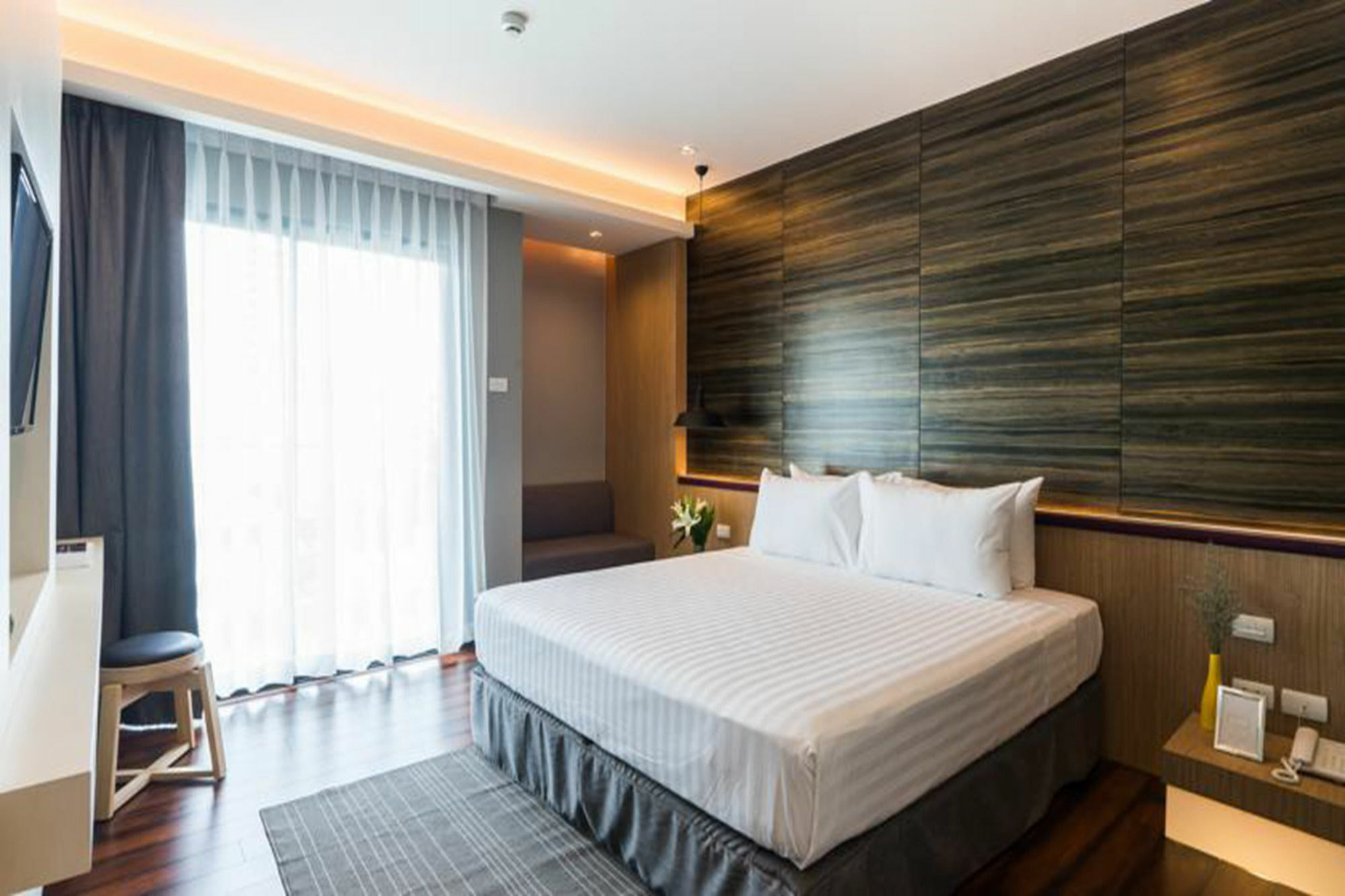 Hotel Sea Me Spring
