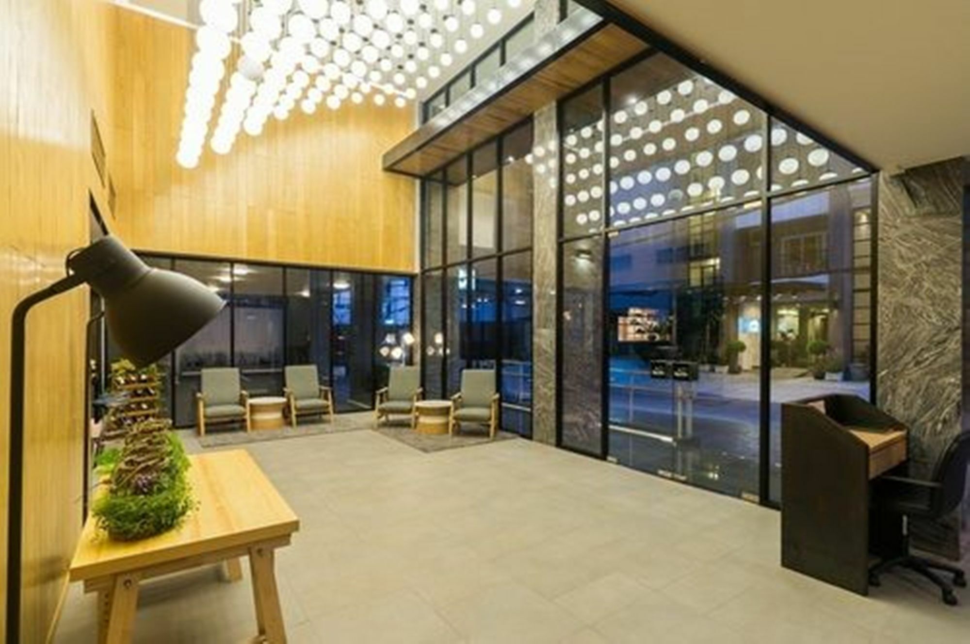 Sea Me Spring Hotel 3*