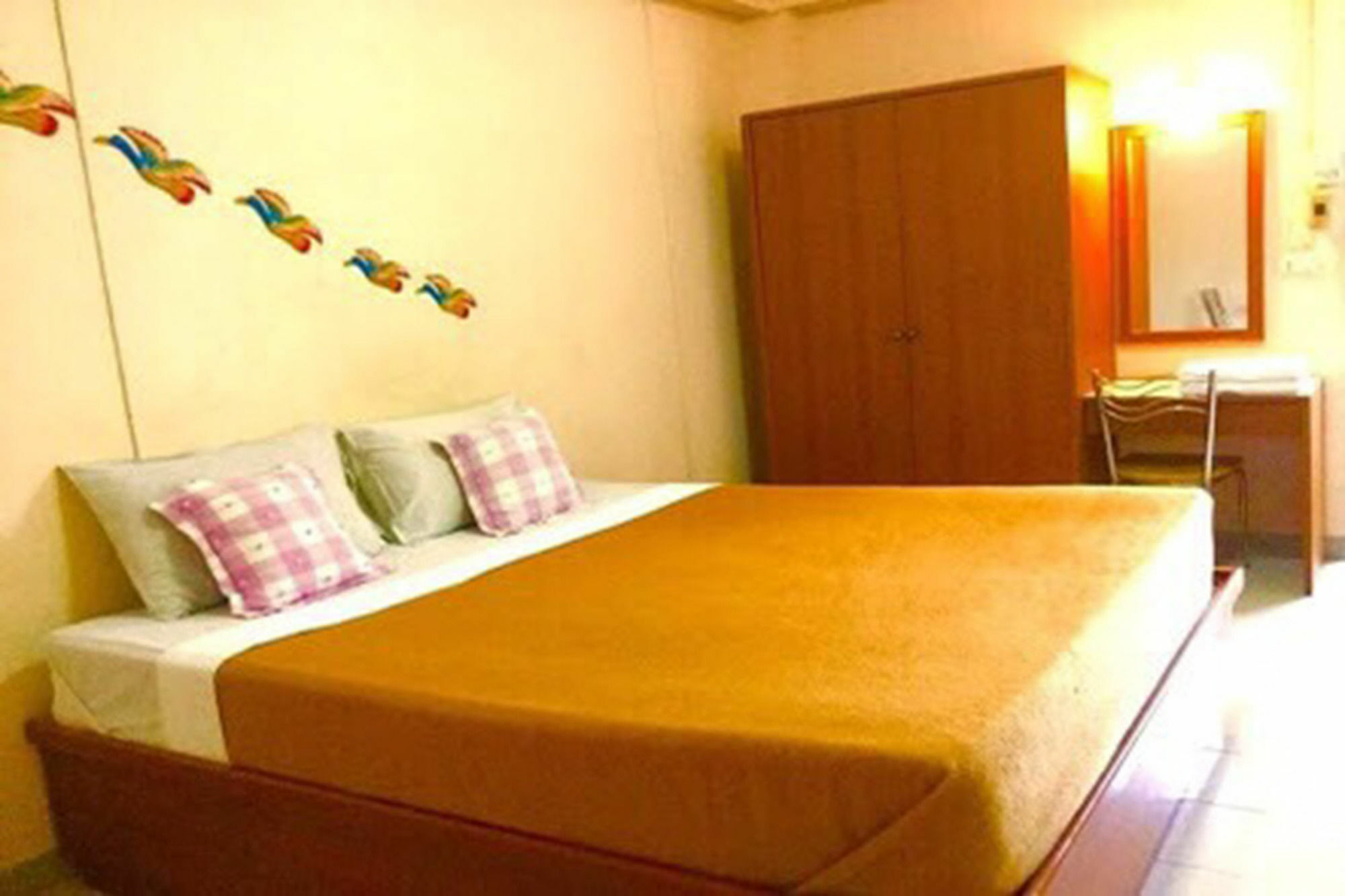 Smile Court By Mike Group Pattaya