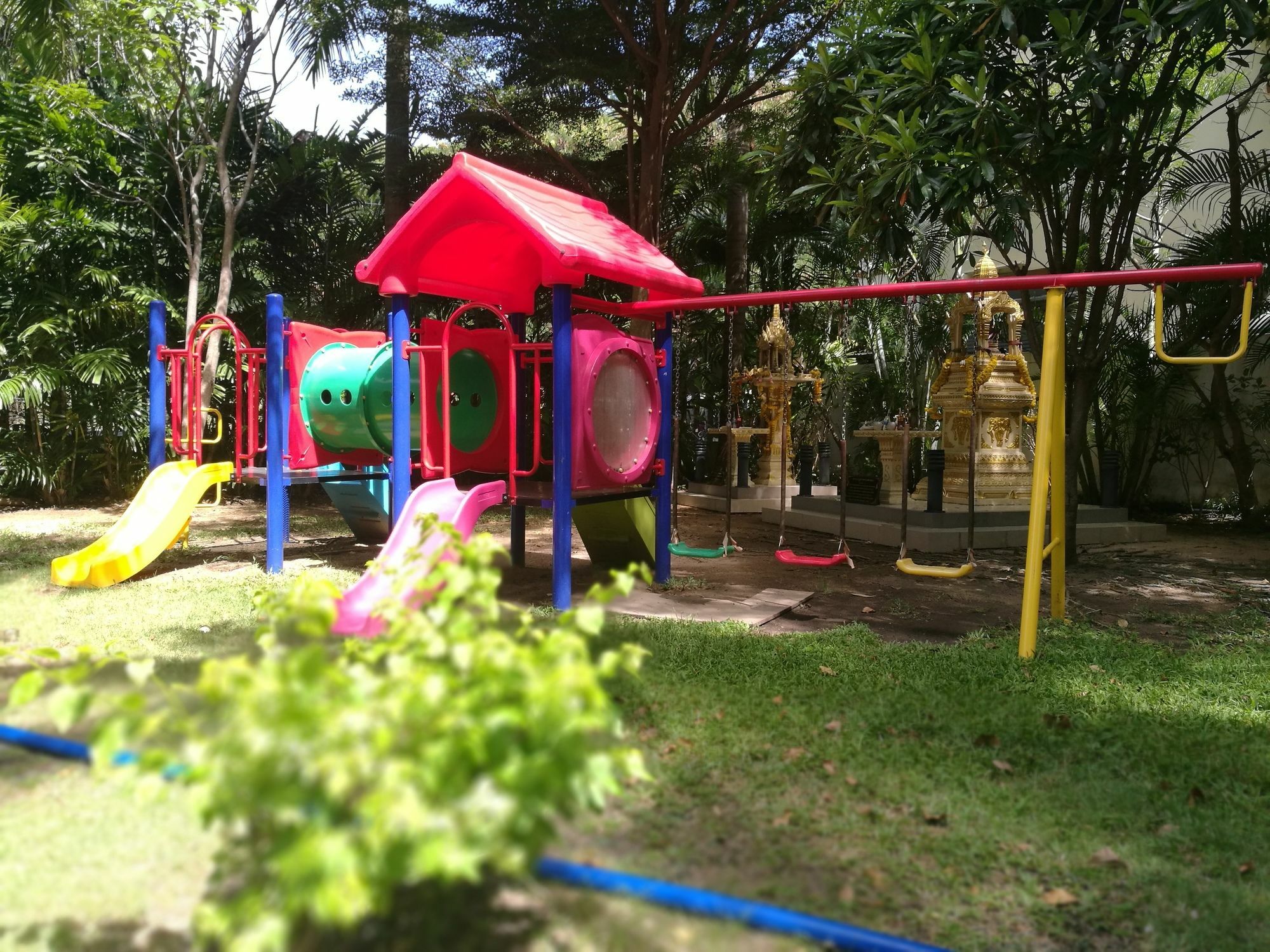 Apartamento The Cliff