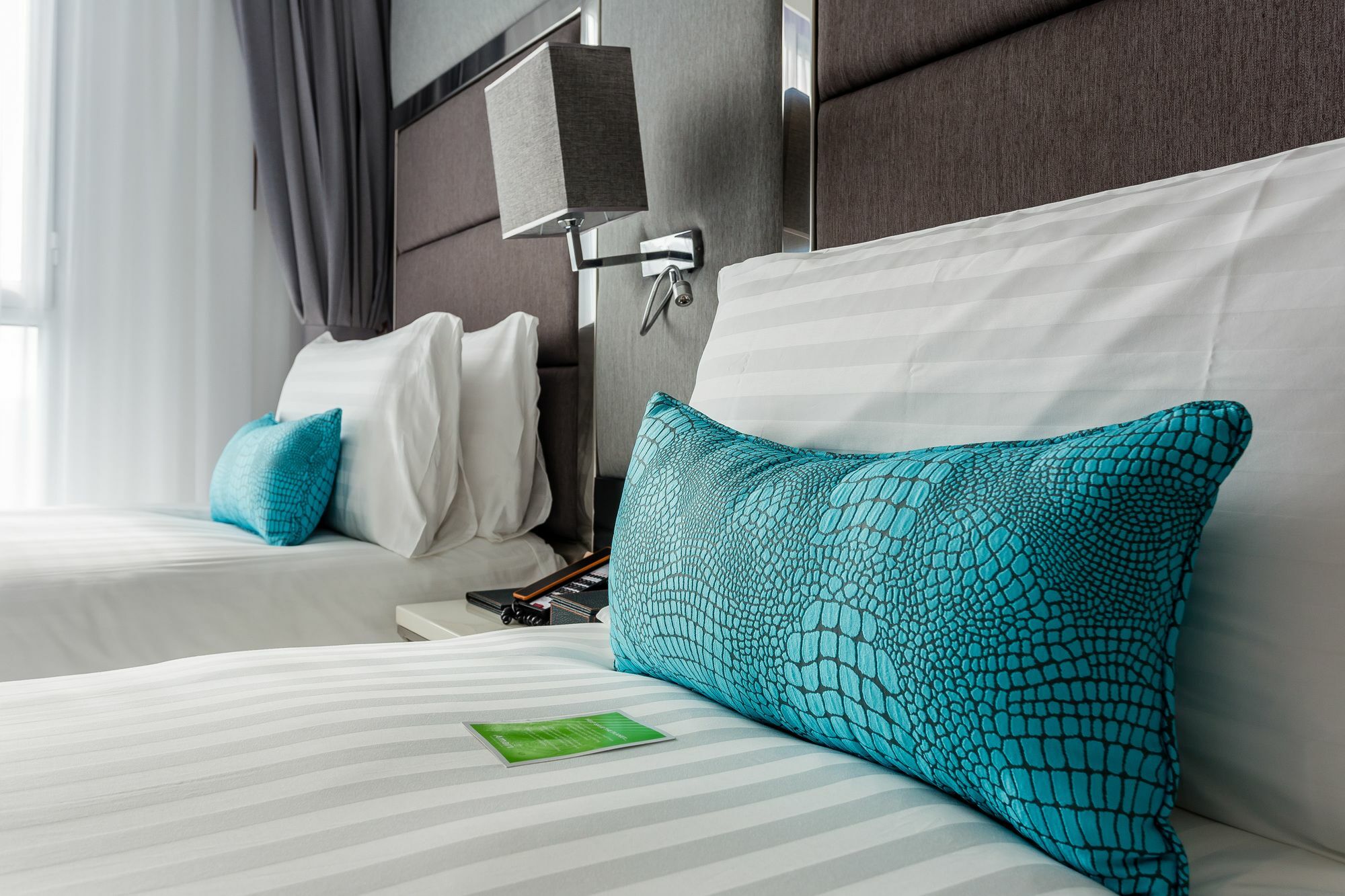 Amari Residences