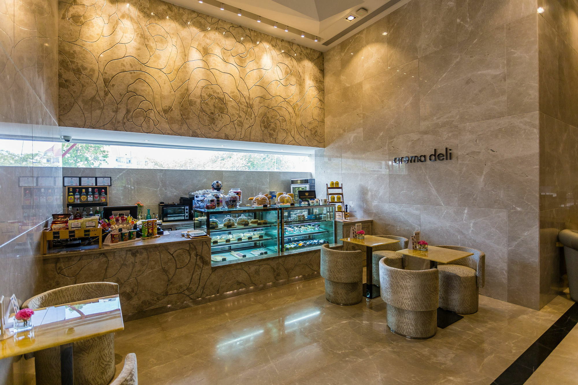 Amari Residences Hotel Pattaya