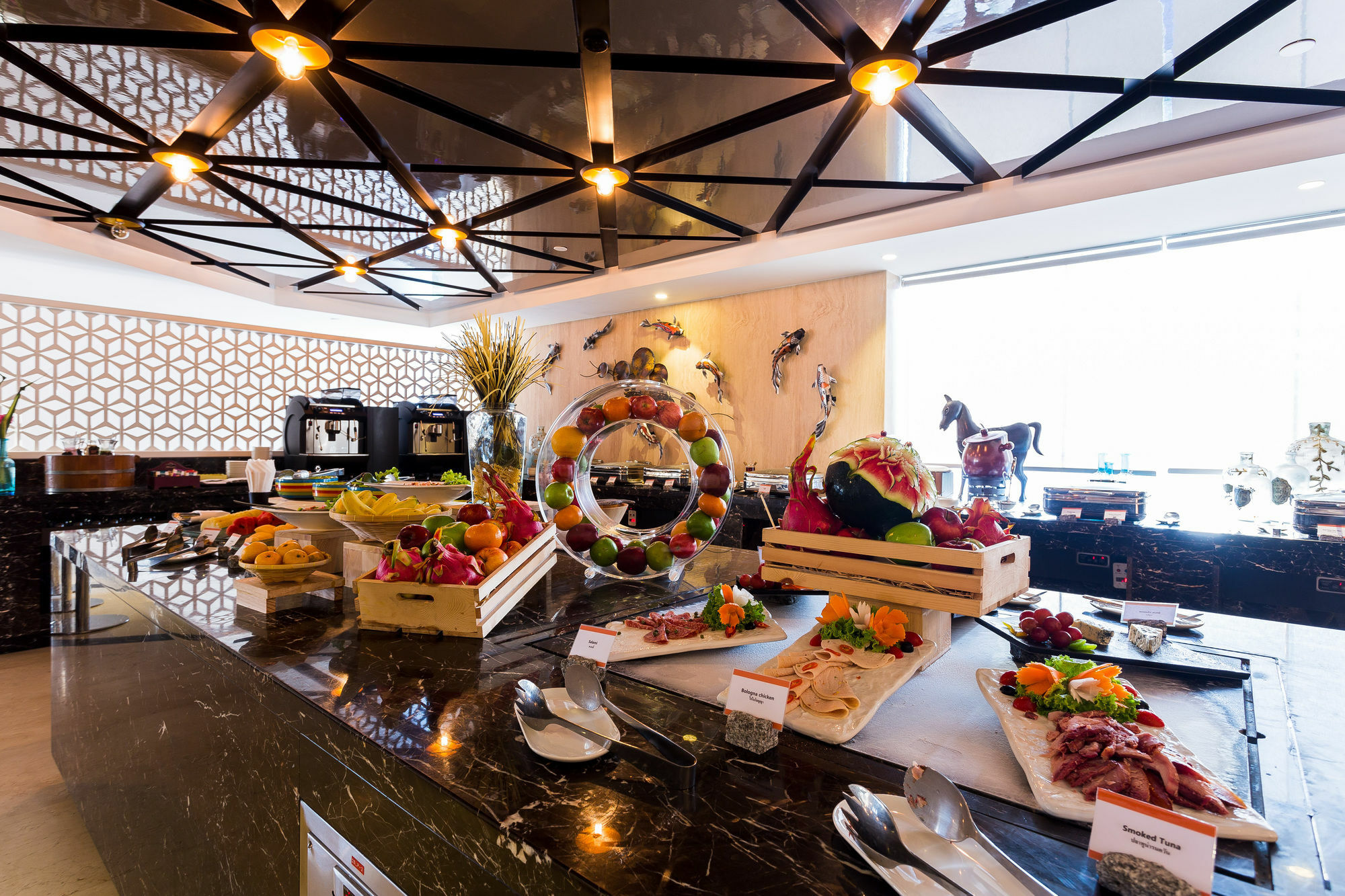 Hotel Amari Residences Pattaya