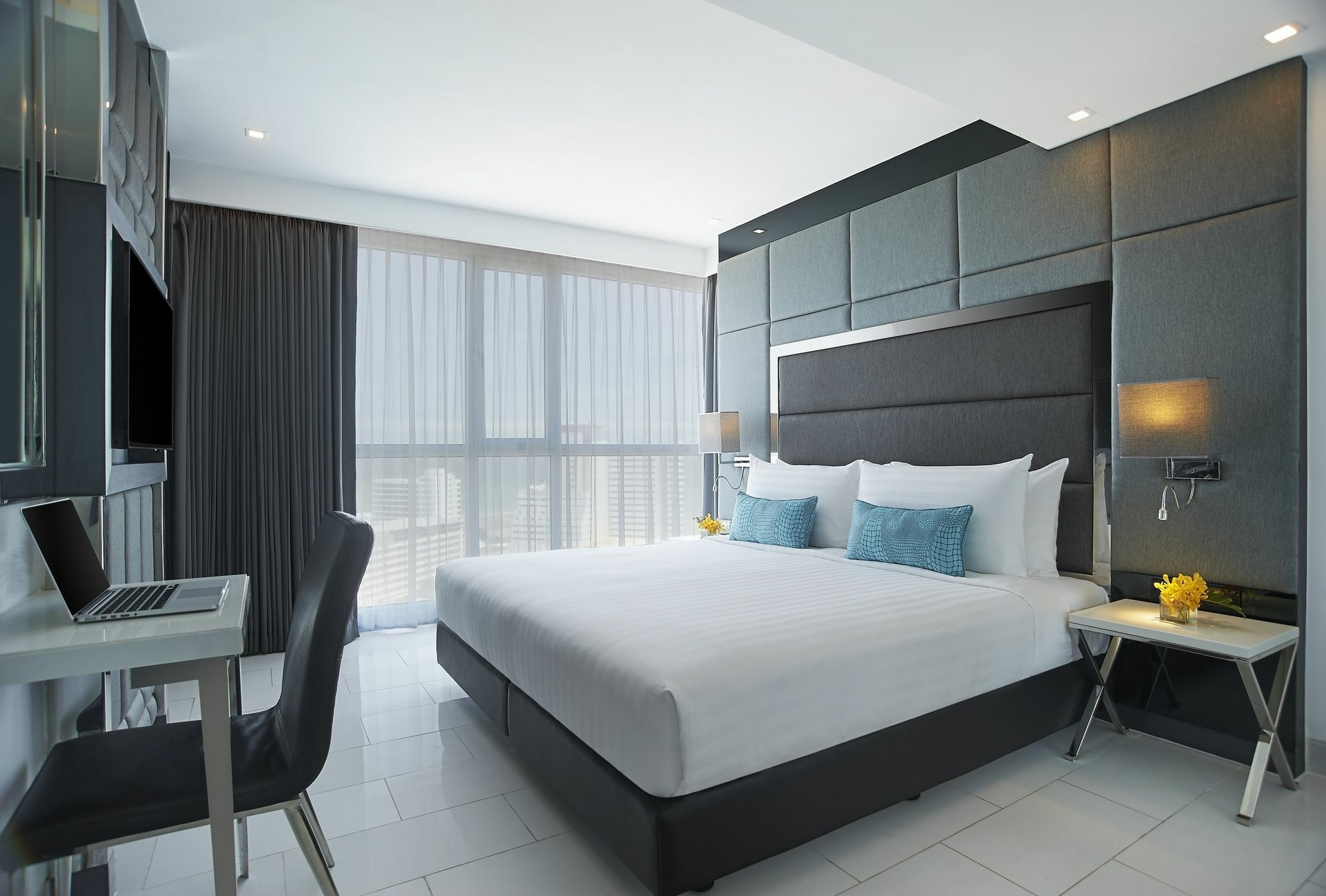 Amari Residences Pattaya