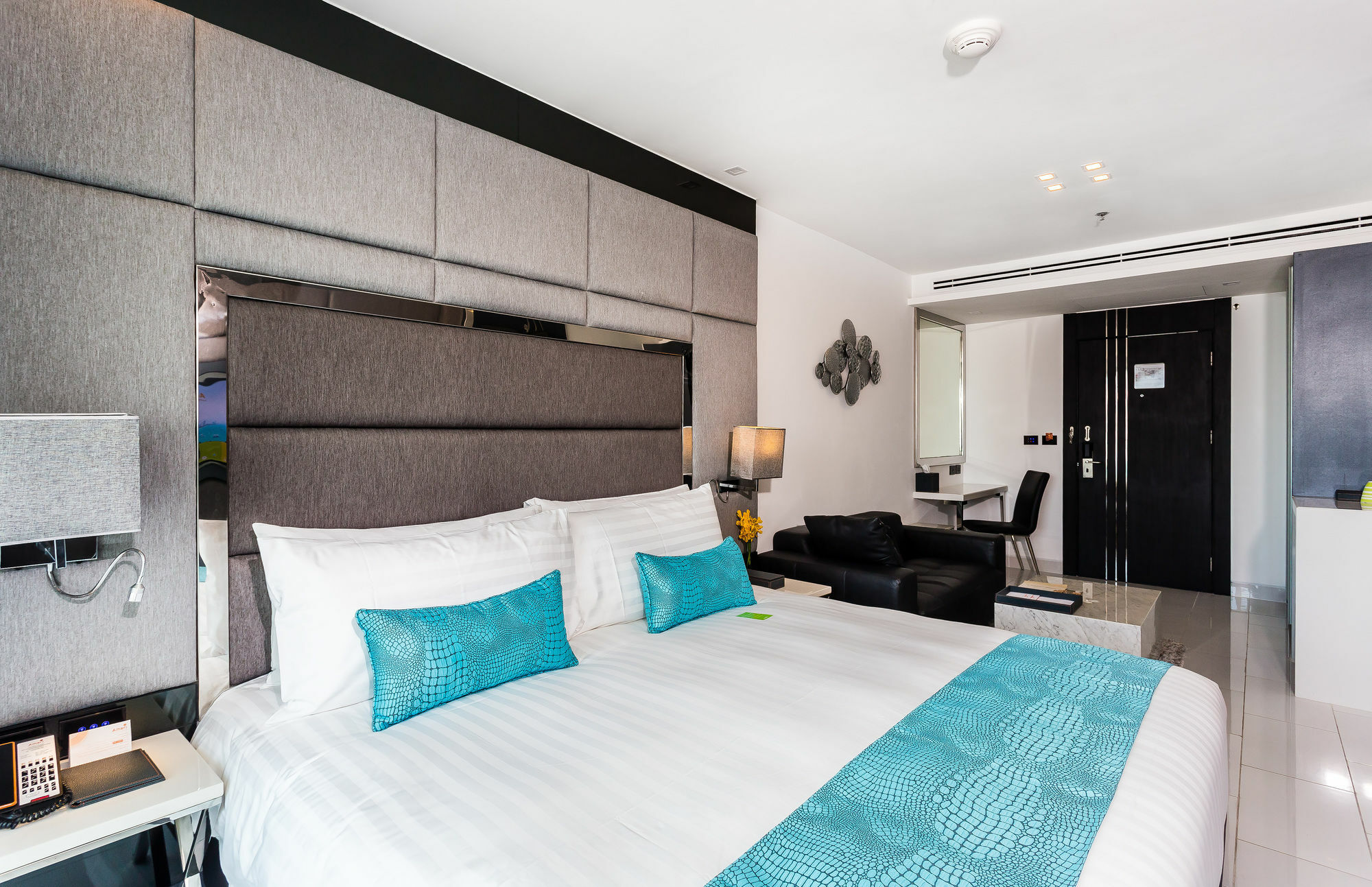 Amari Residences 5* Pattaya