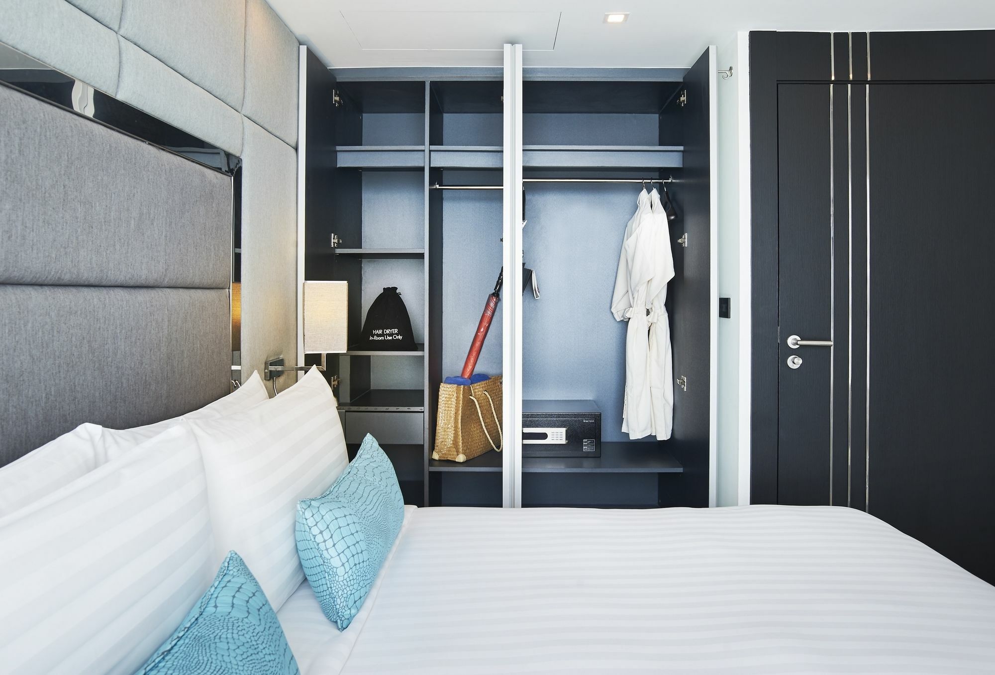 Amari Residences Pattaya