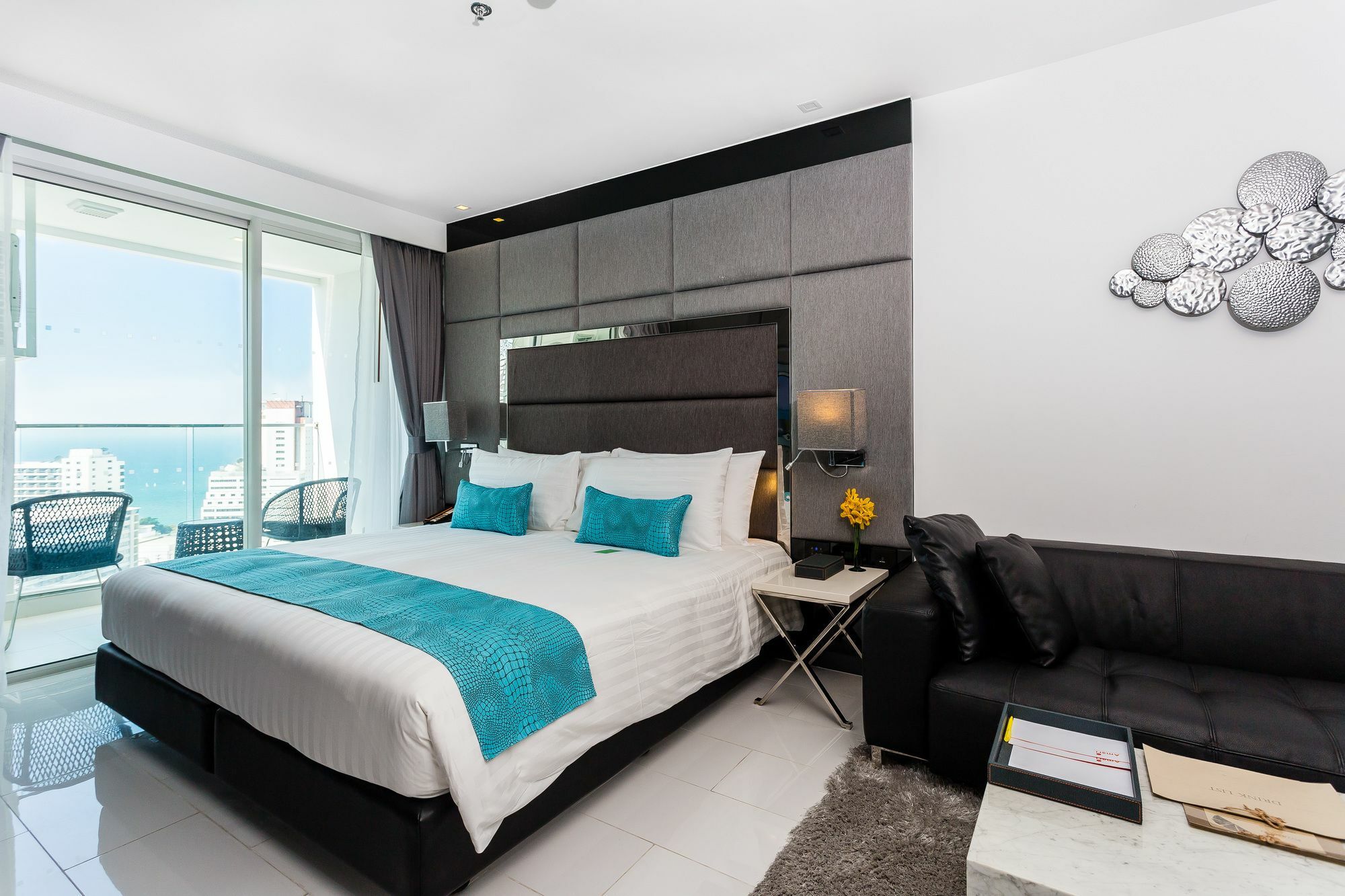 Amari Residences Pattaya