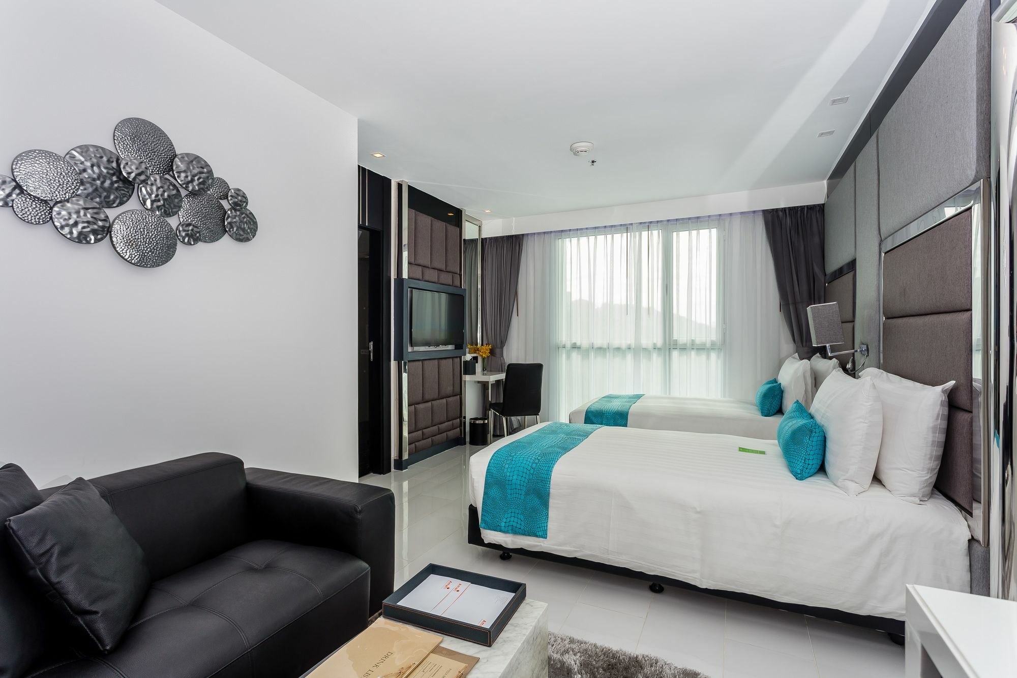 Amari Residences Pattaya