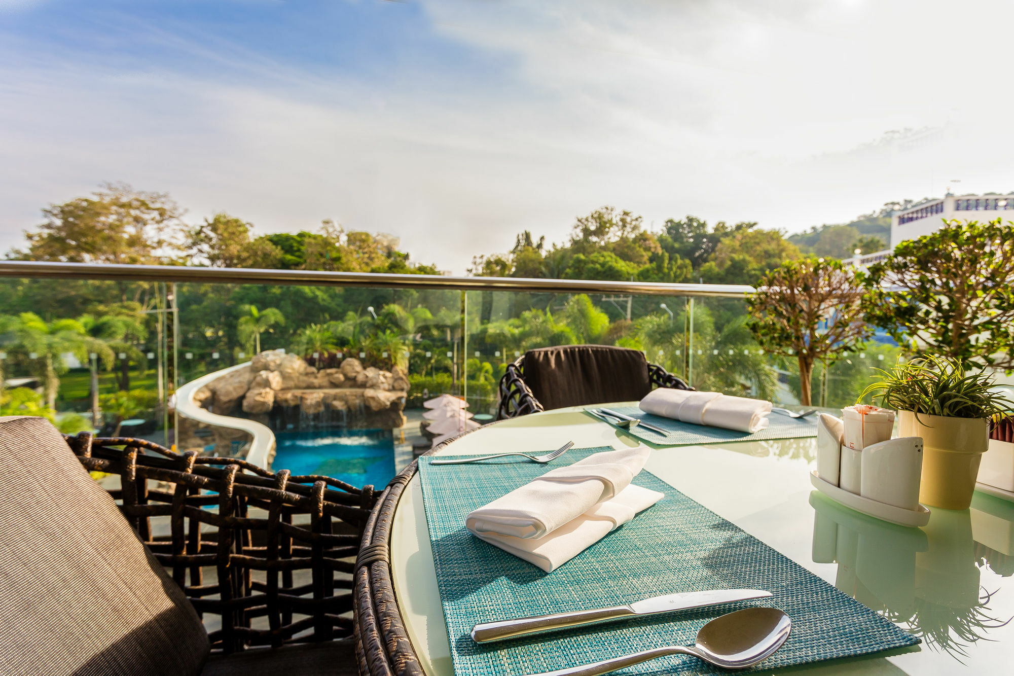 Hotel Amari Residences